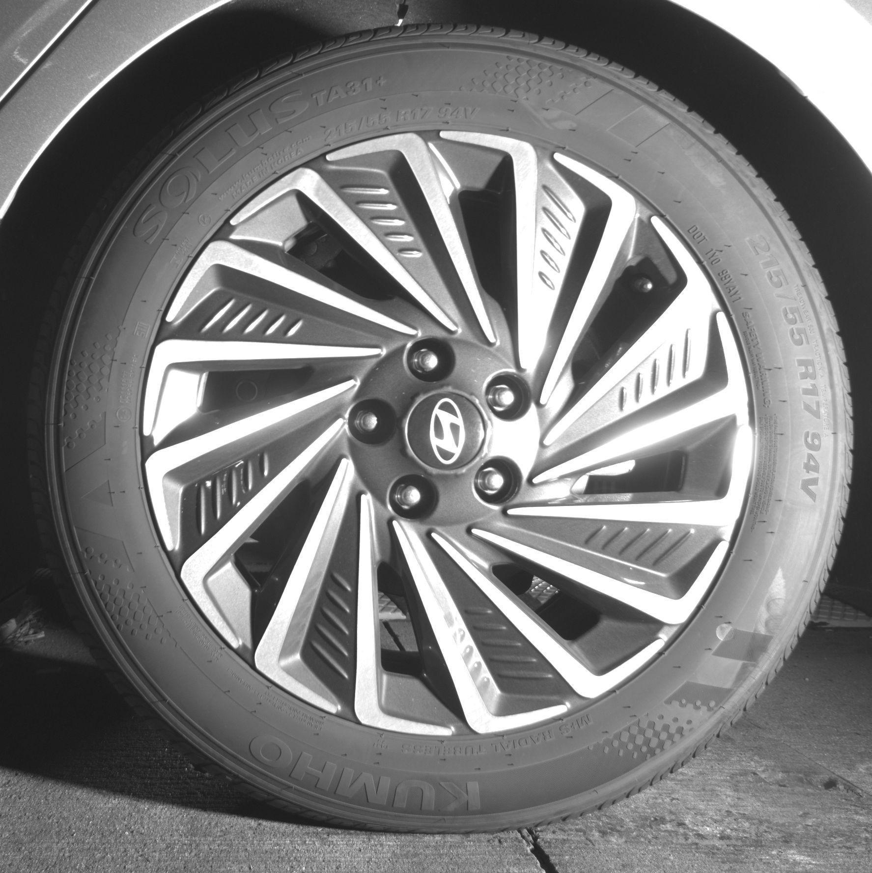 Thumbnail: 2025 Hyundai Sonata - 11