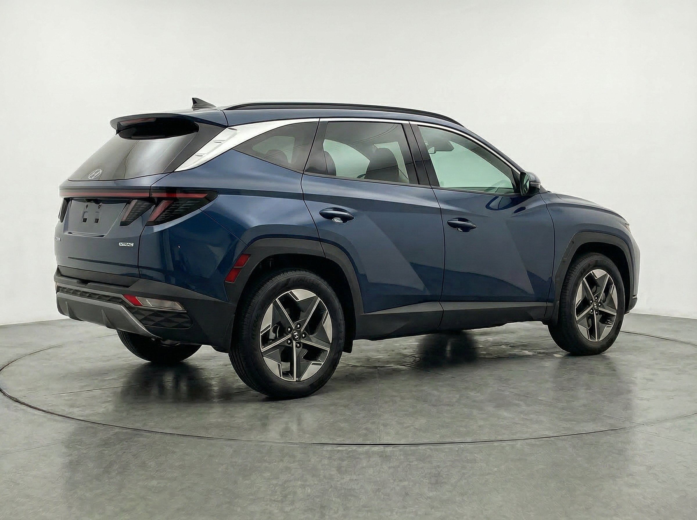 Thumbnail: 2026 Hyundai Tucson - 9