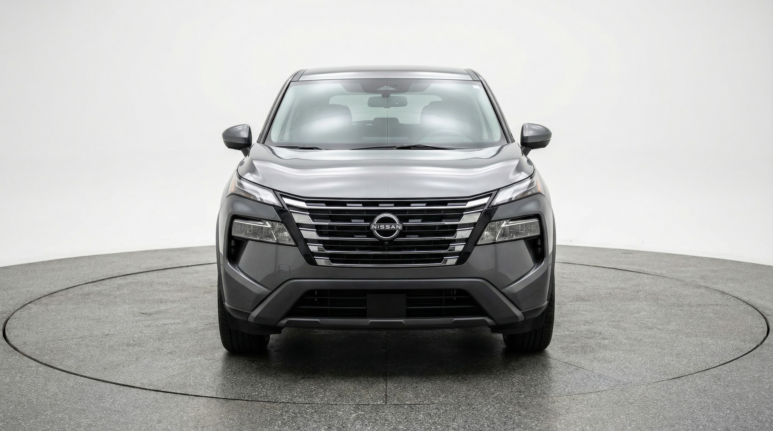 Thumbnail: 2025 Nissan Rogue - 2