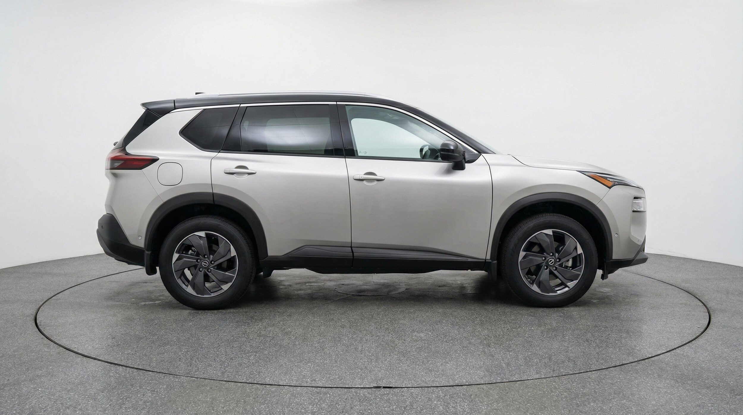 Thumbnail: 2025 Nissan Rogue - 8