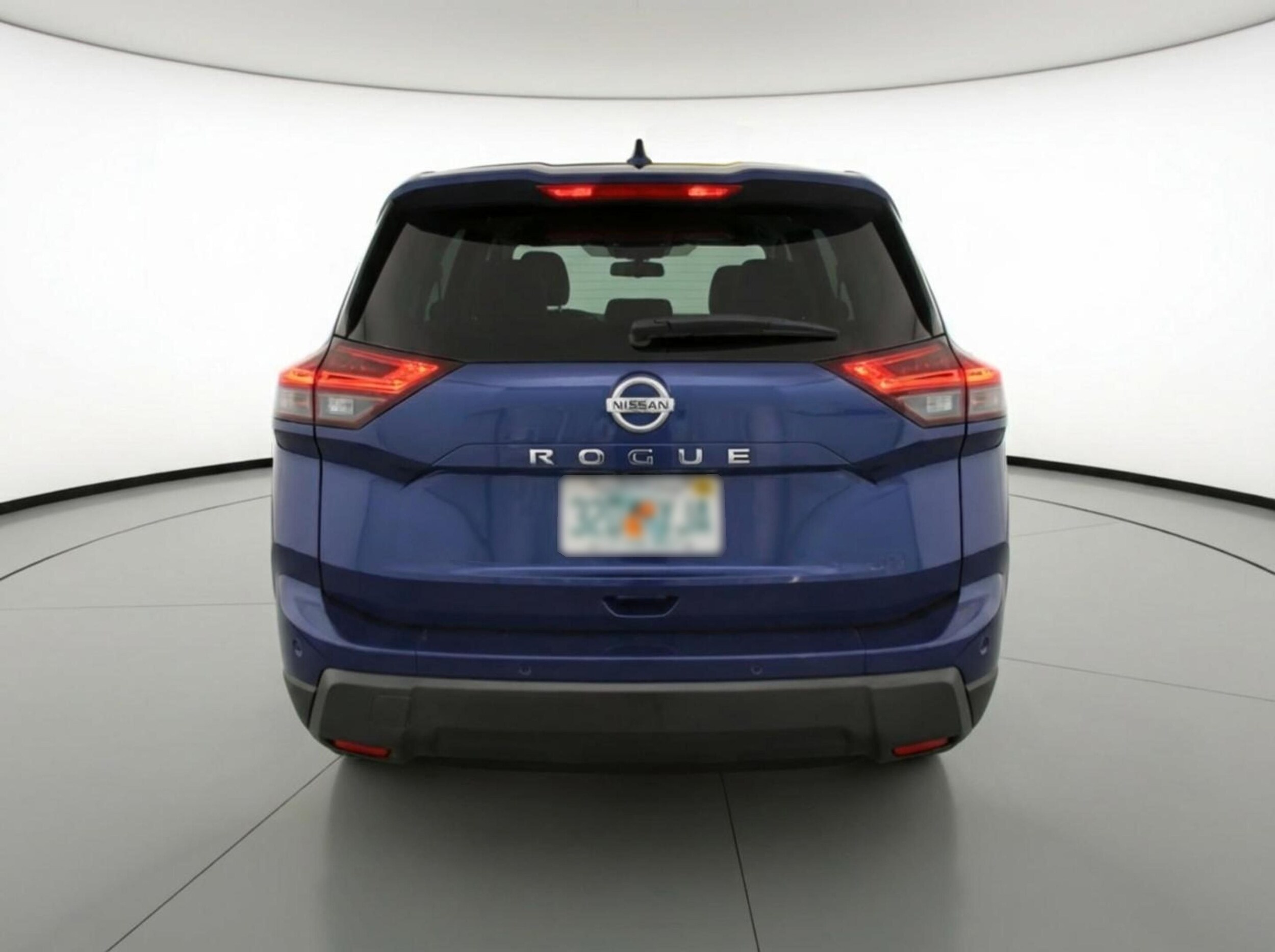 Thumbnail: 2025 Nissan Rogue - 6