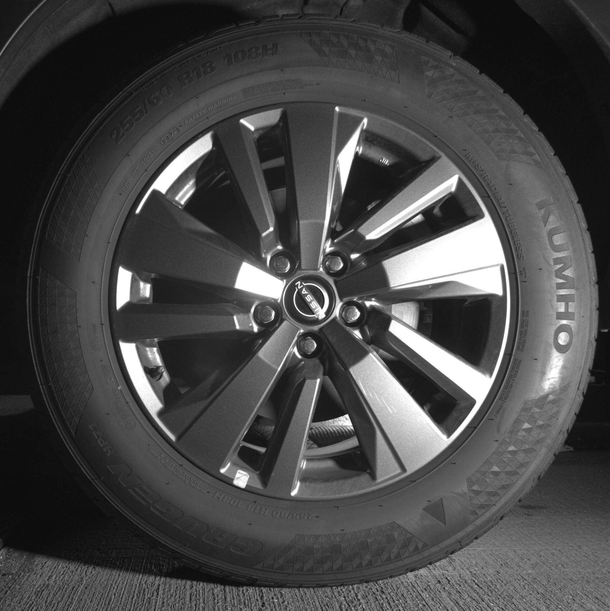 Thumbnail: 2025 Nissan Pathfinder - 11