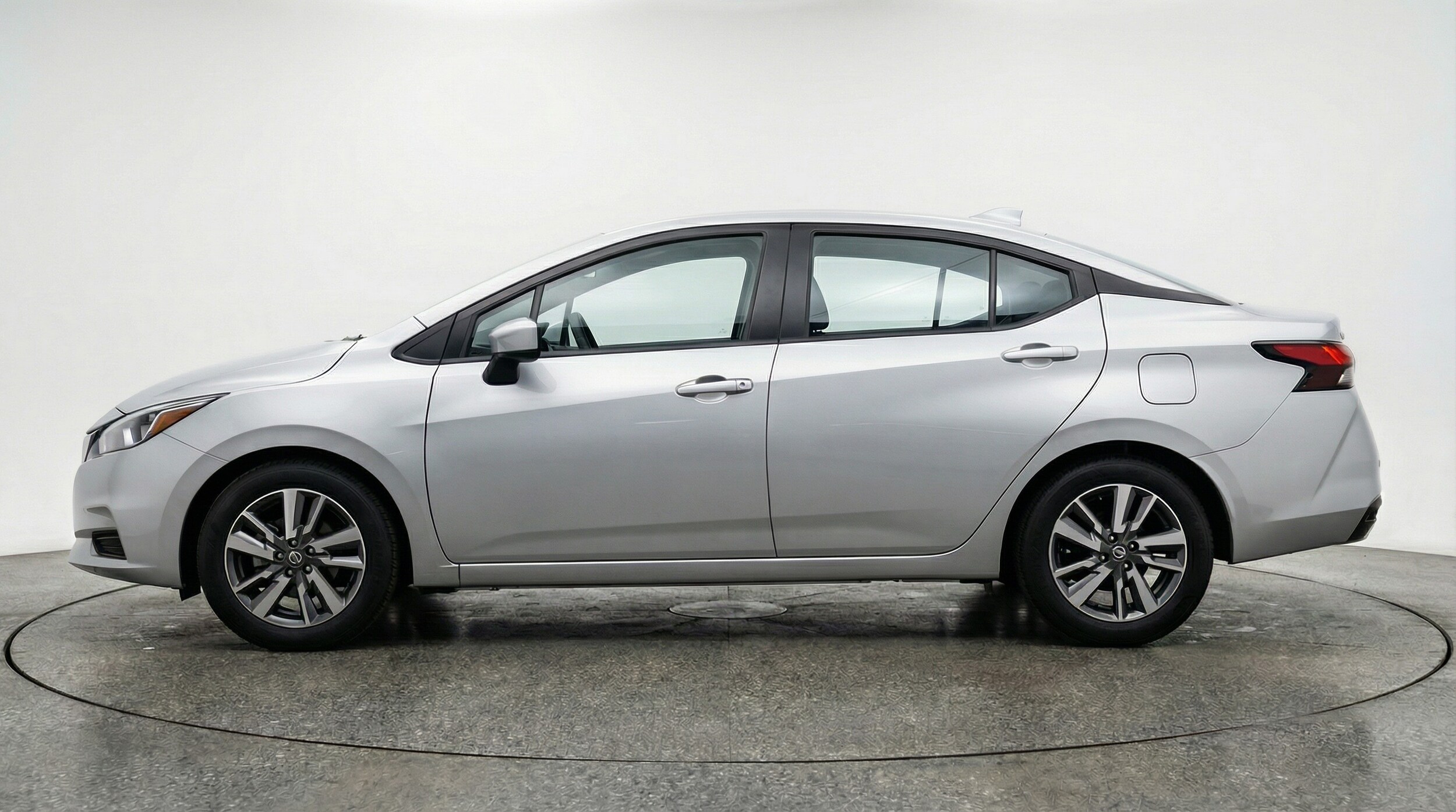 Thumbnail: 2025 Nissan Versa - 4