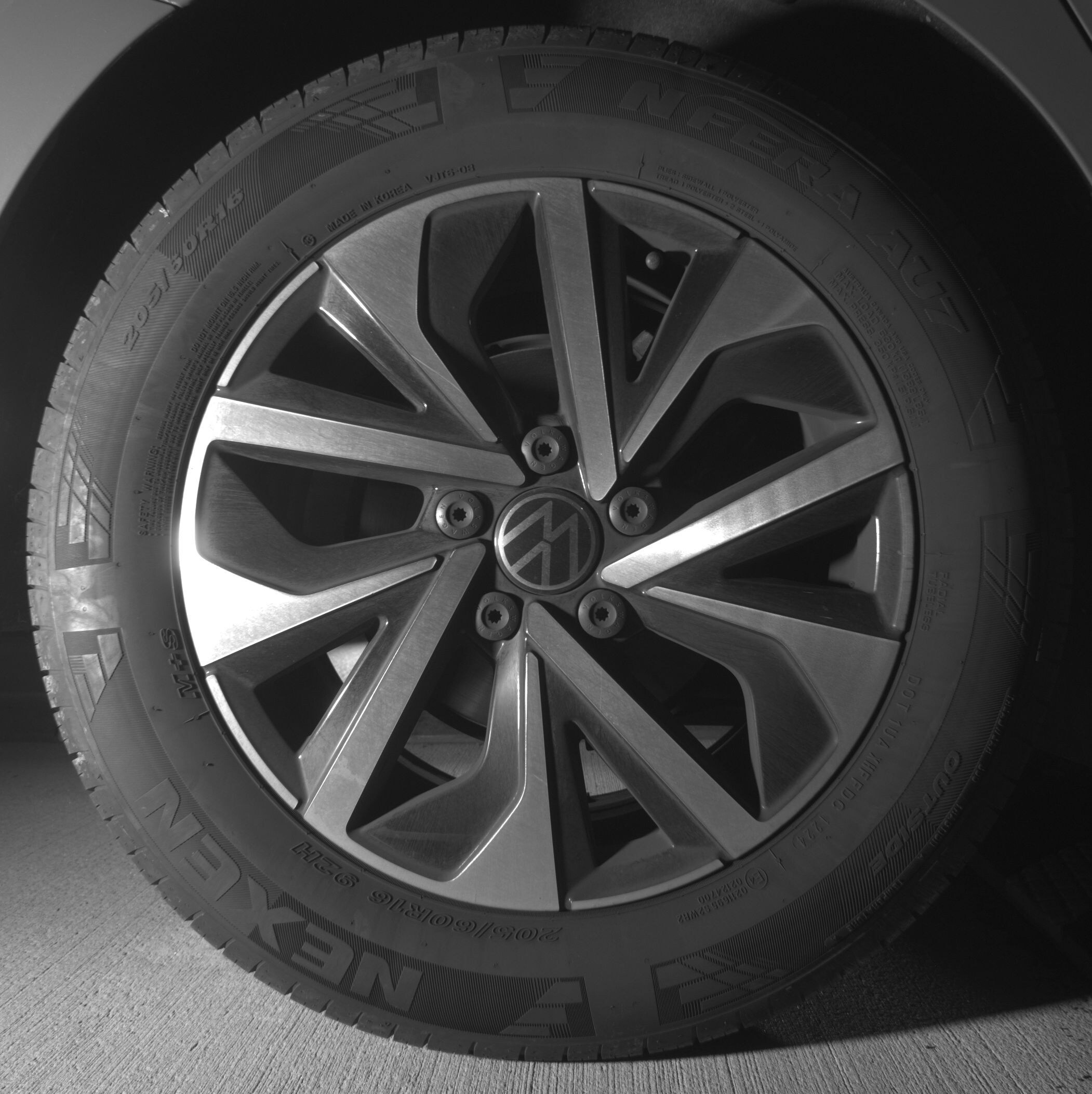 Thumbnail: 2025 Volkswagen Jetta - 12