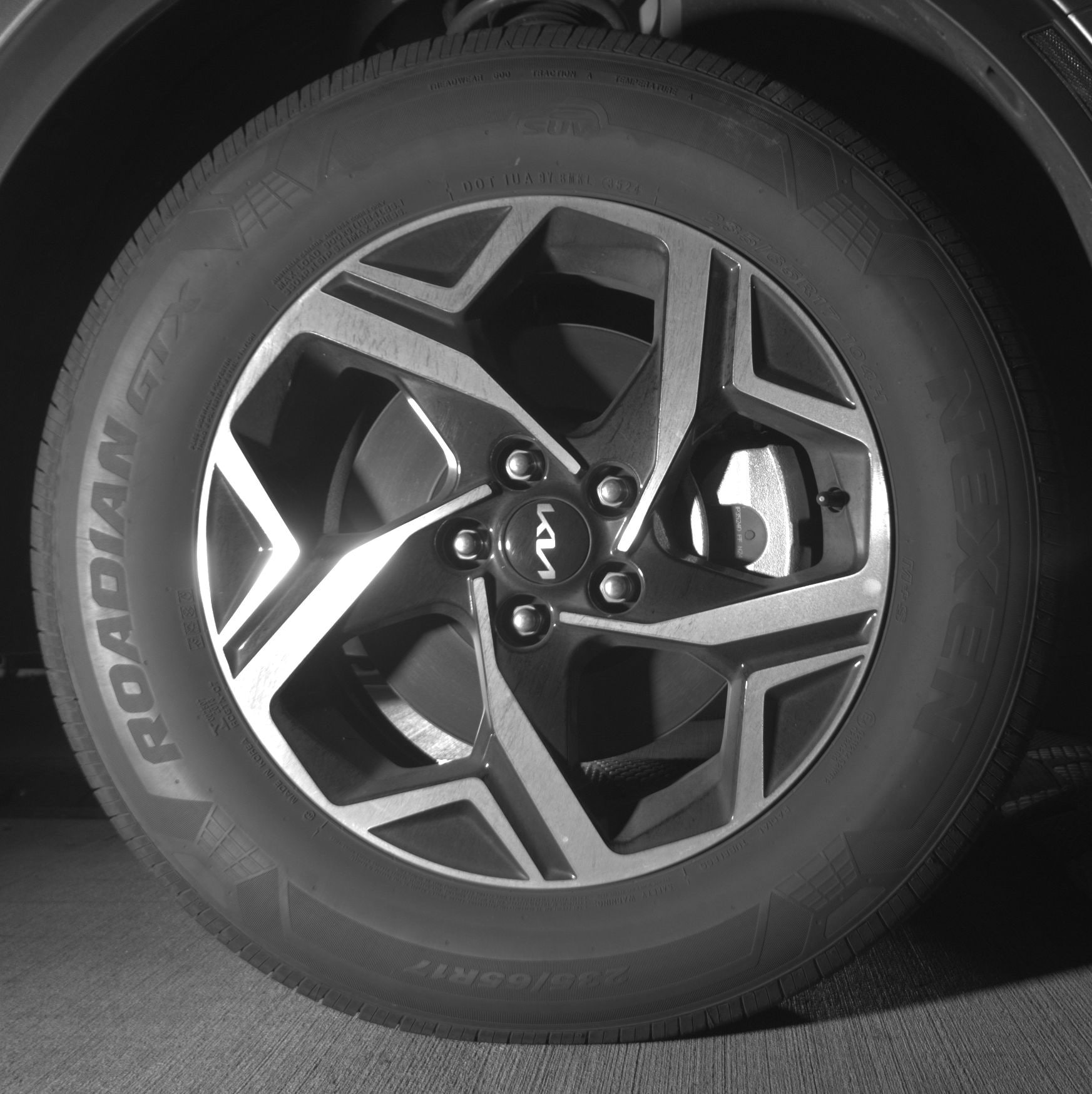 Thumbnail: 2025 Kia Sportage - 10