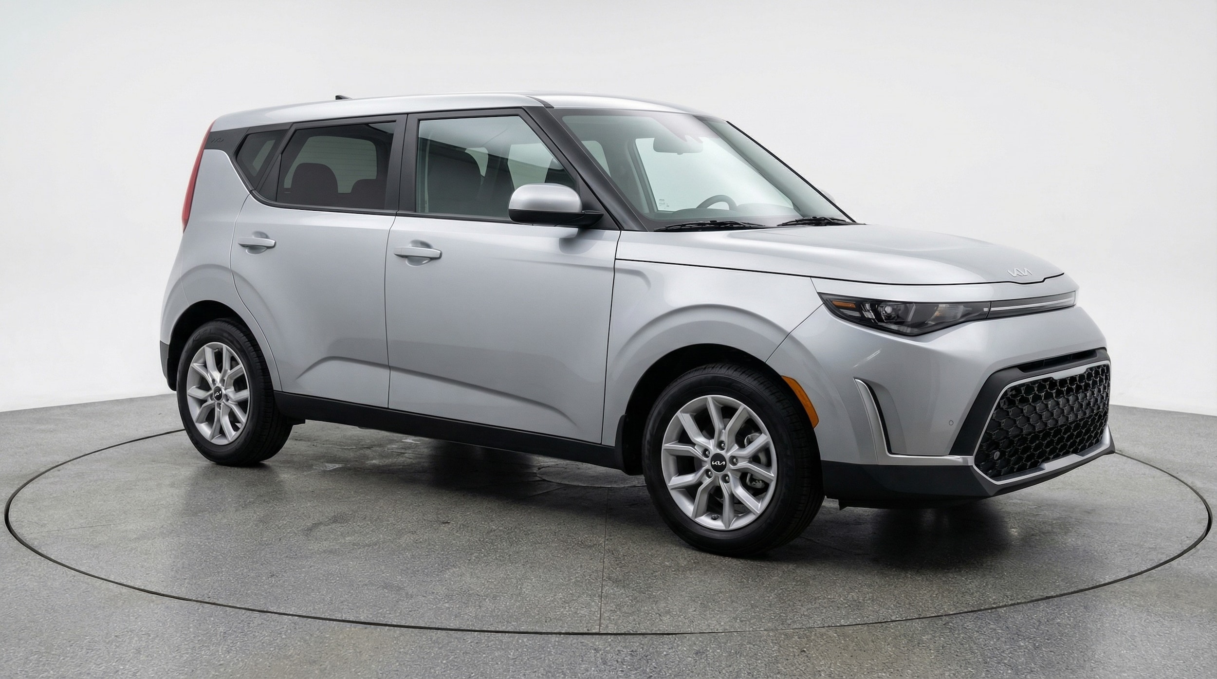 Thumbnail: 2025 Kia Soul - 1