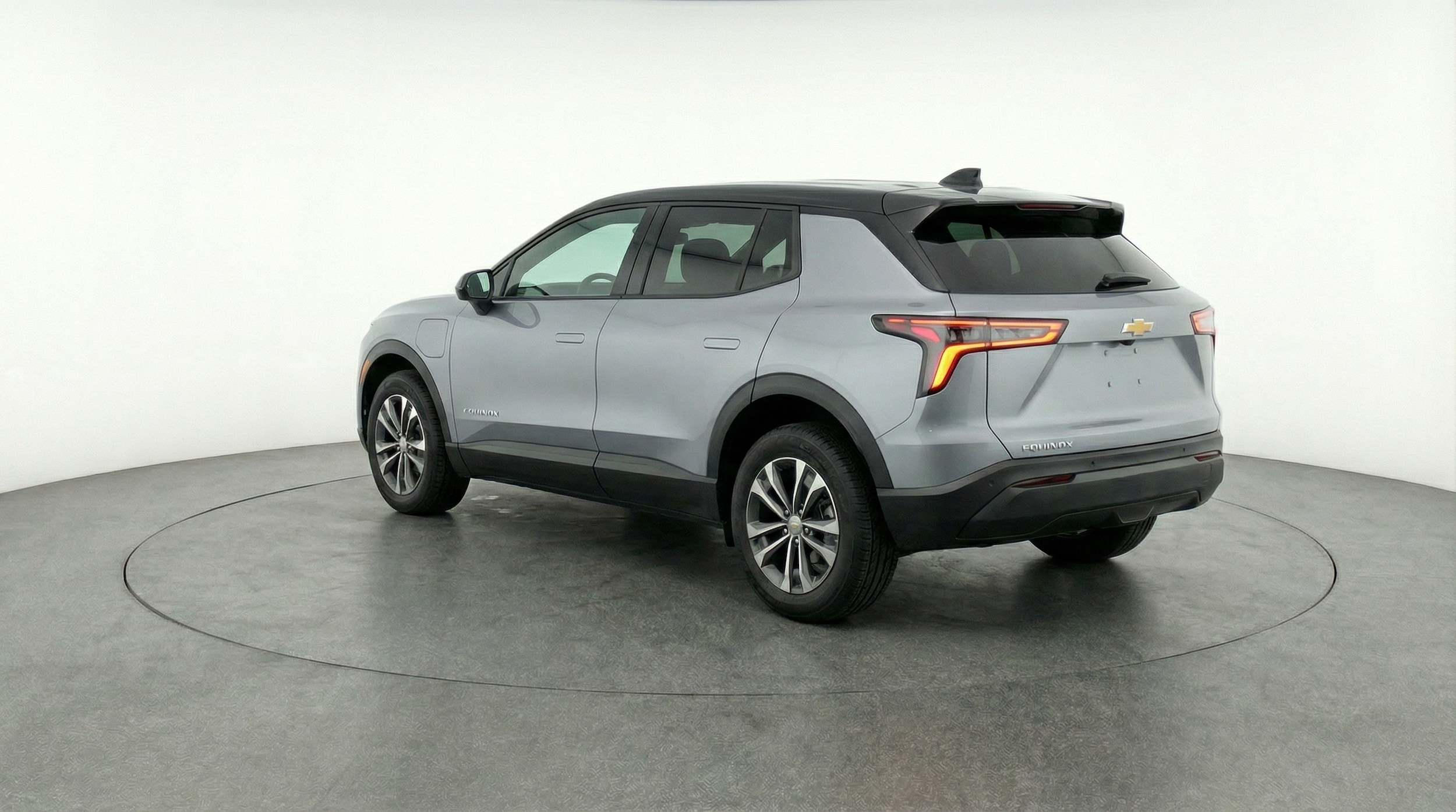 Thumbnail: 2025 Chevrolet Equinox - 5