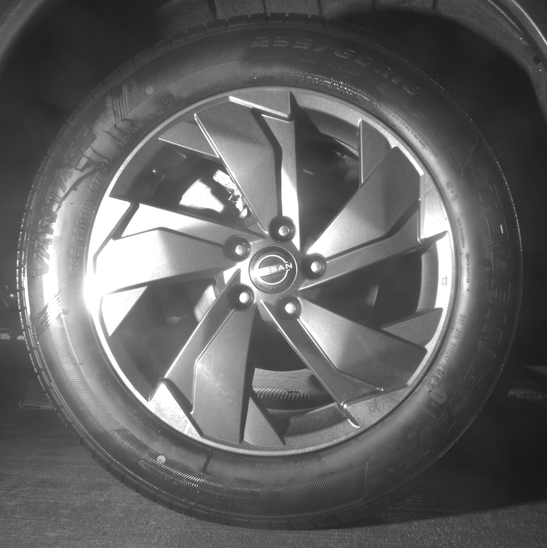 Thumbnail: 2025 Nissan Rogue - 12