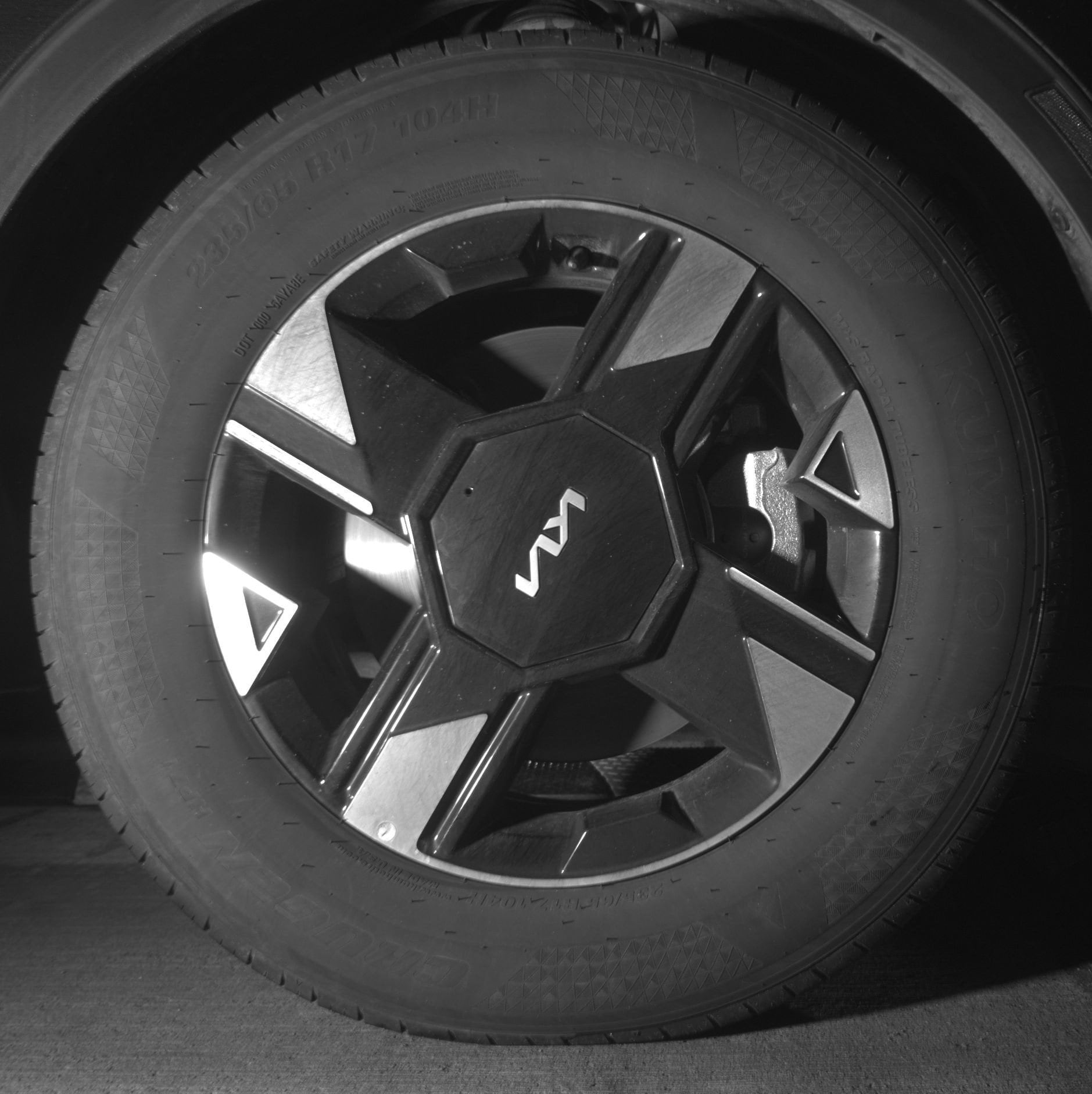Thumbnail: 2026 Kia Sportage - 13