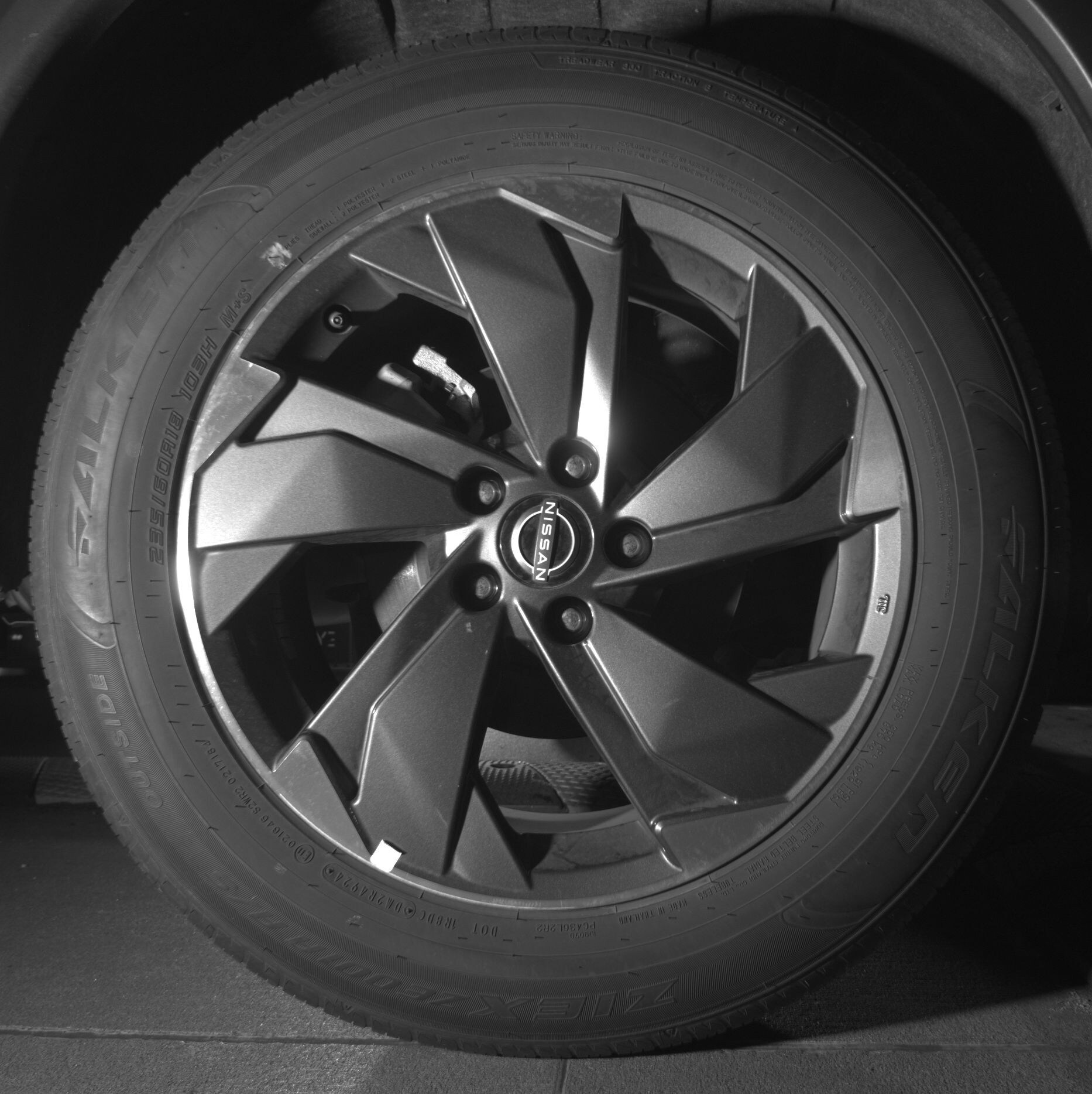 Thumbnail: 2025 Nissan Rogue - 12