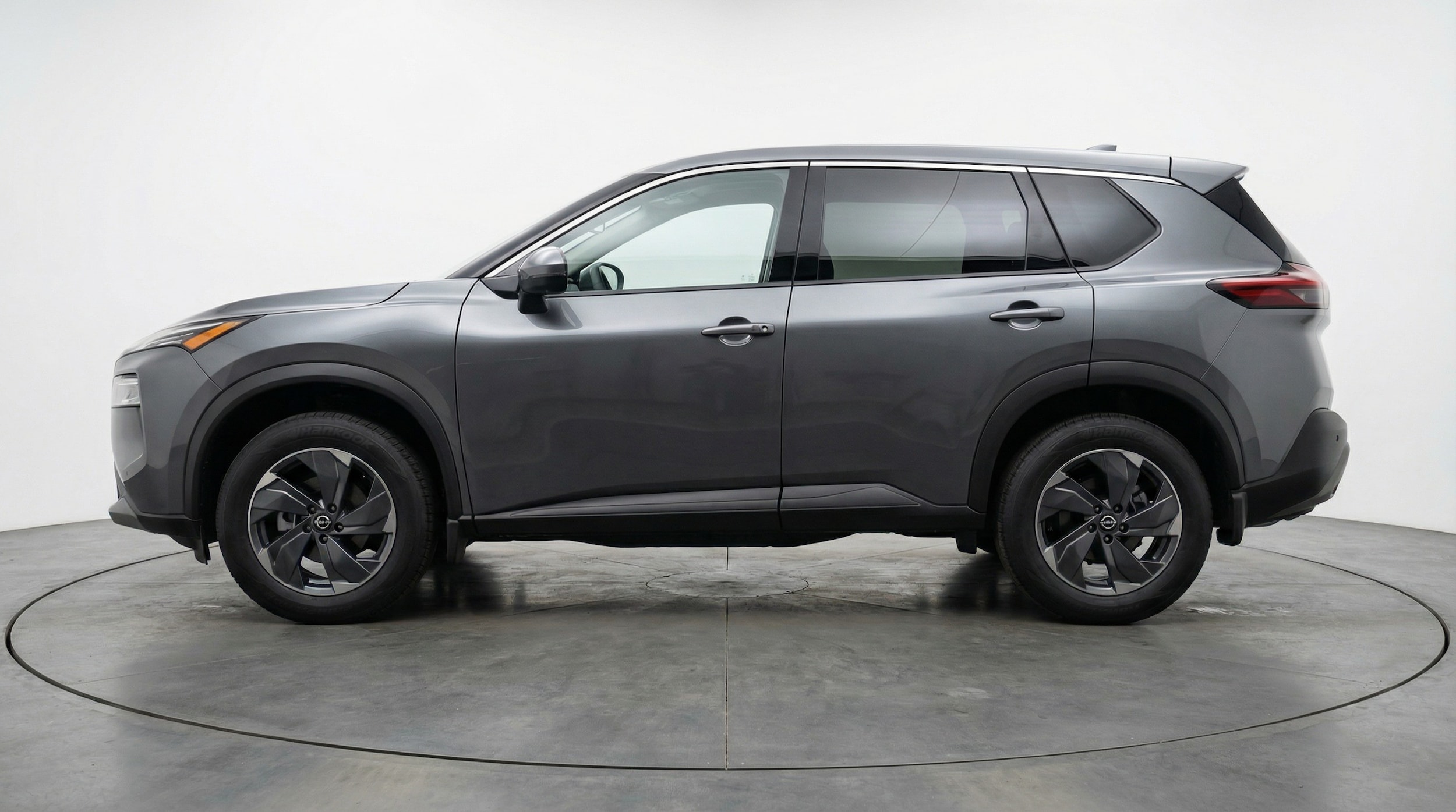 Thumbnail: 2025 Nissan Rogue - 4