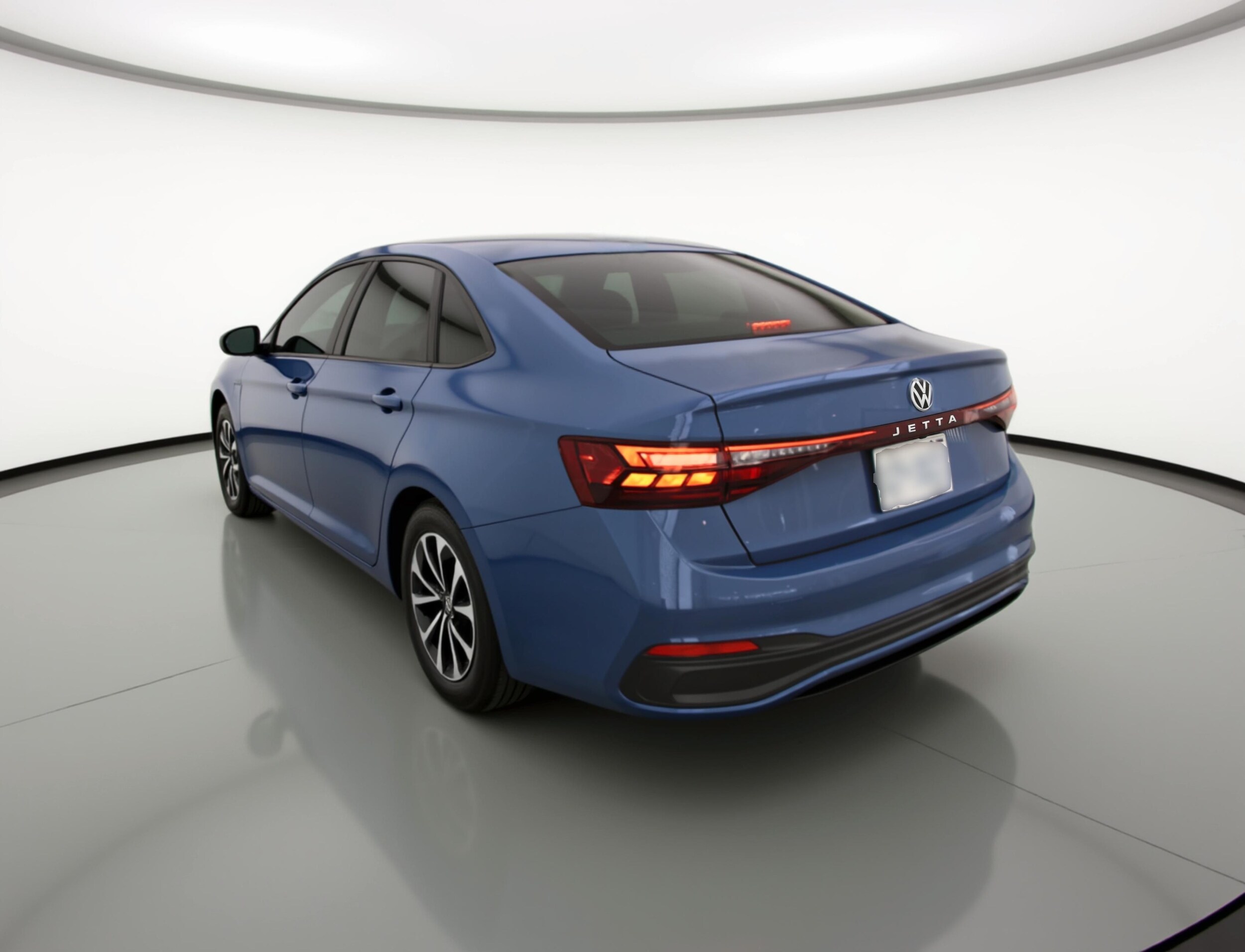 Thumbnail: 2025 Volkswagen Jetta - 5