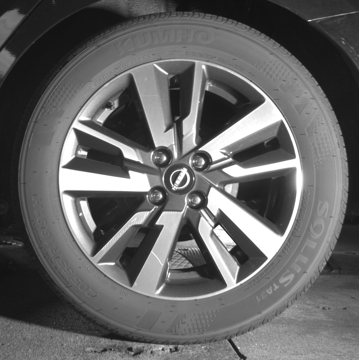 Thumbnail: 2025 Nissan Versa - 11