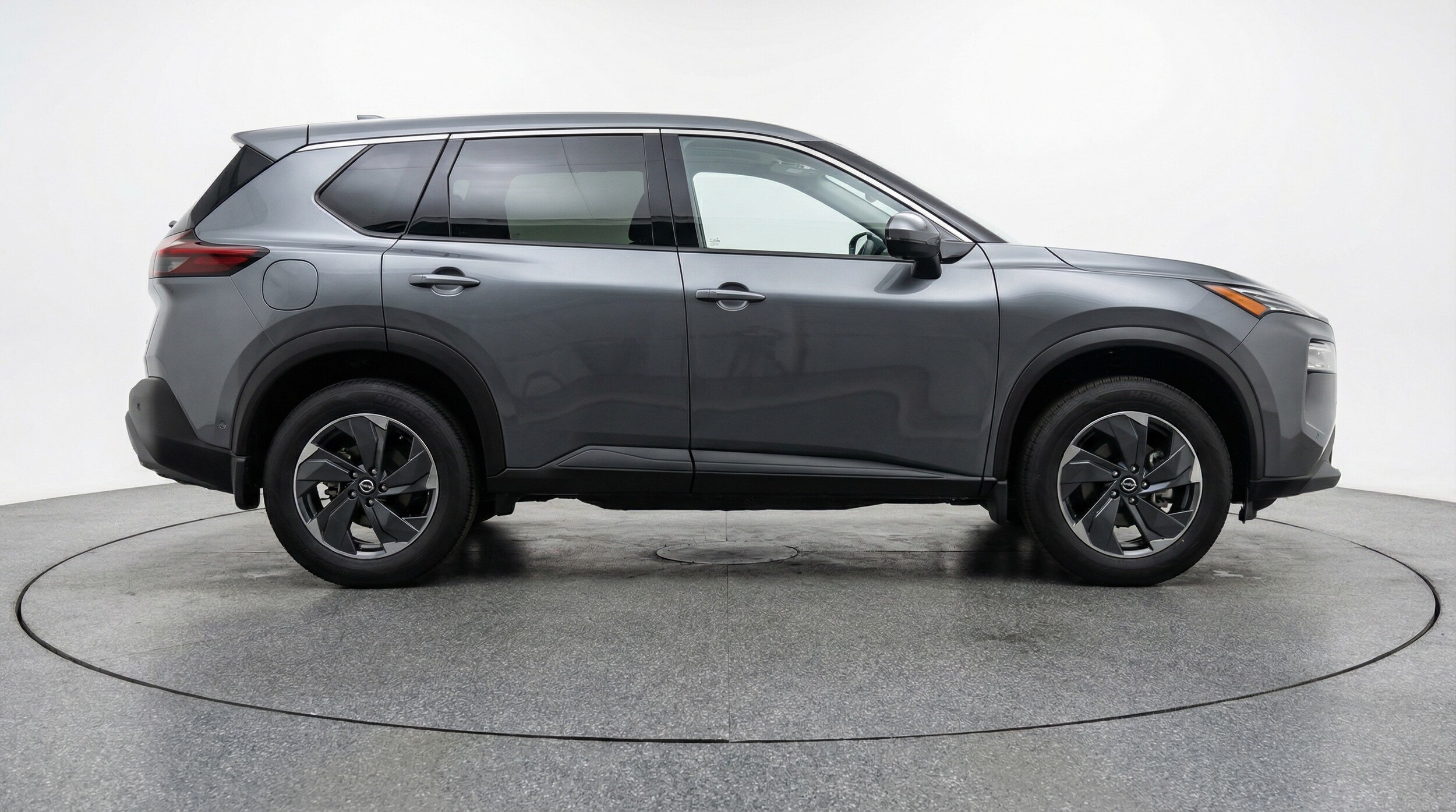 Thumbnail: 2025 Nissan Rogue - 8