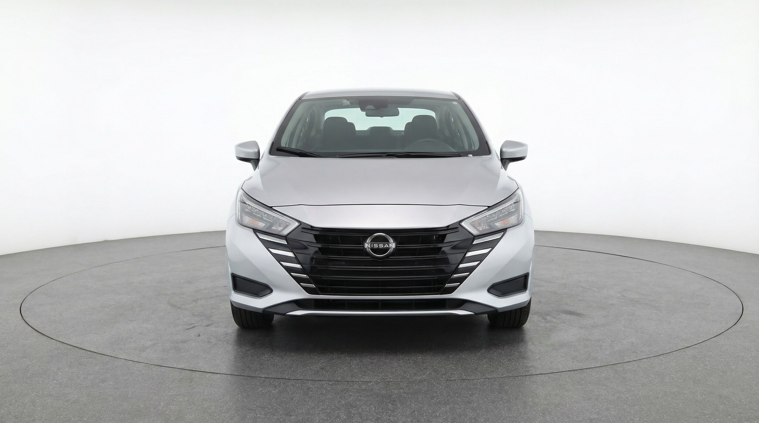 Thumbnail: 2025 Nissan Versa - 2