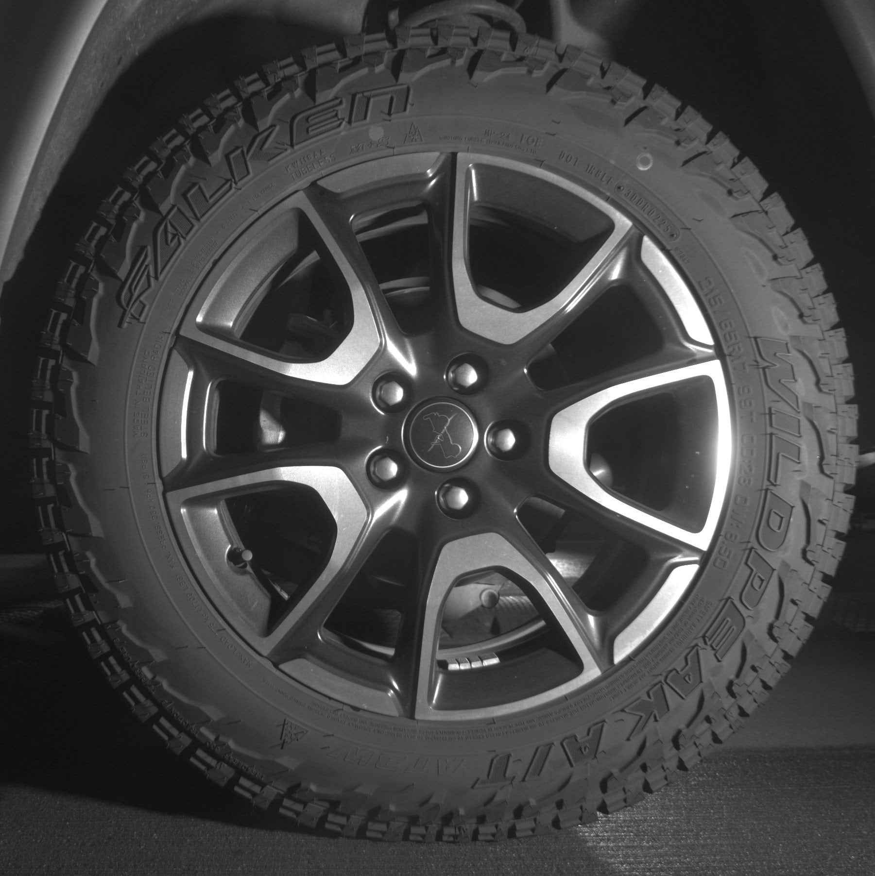 Thumbnail: 2025 Jeep Compass - 11
