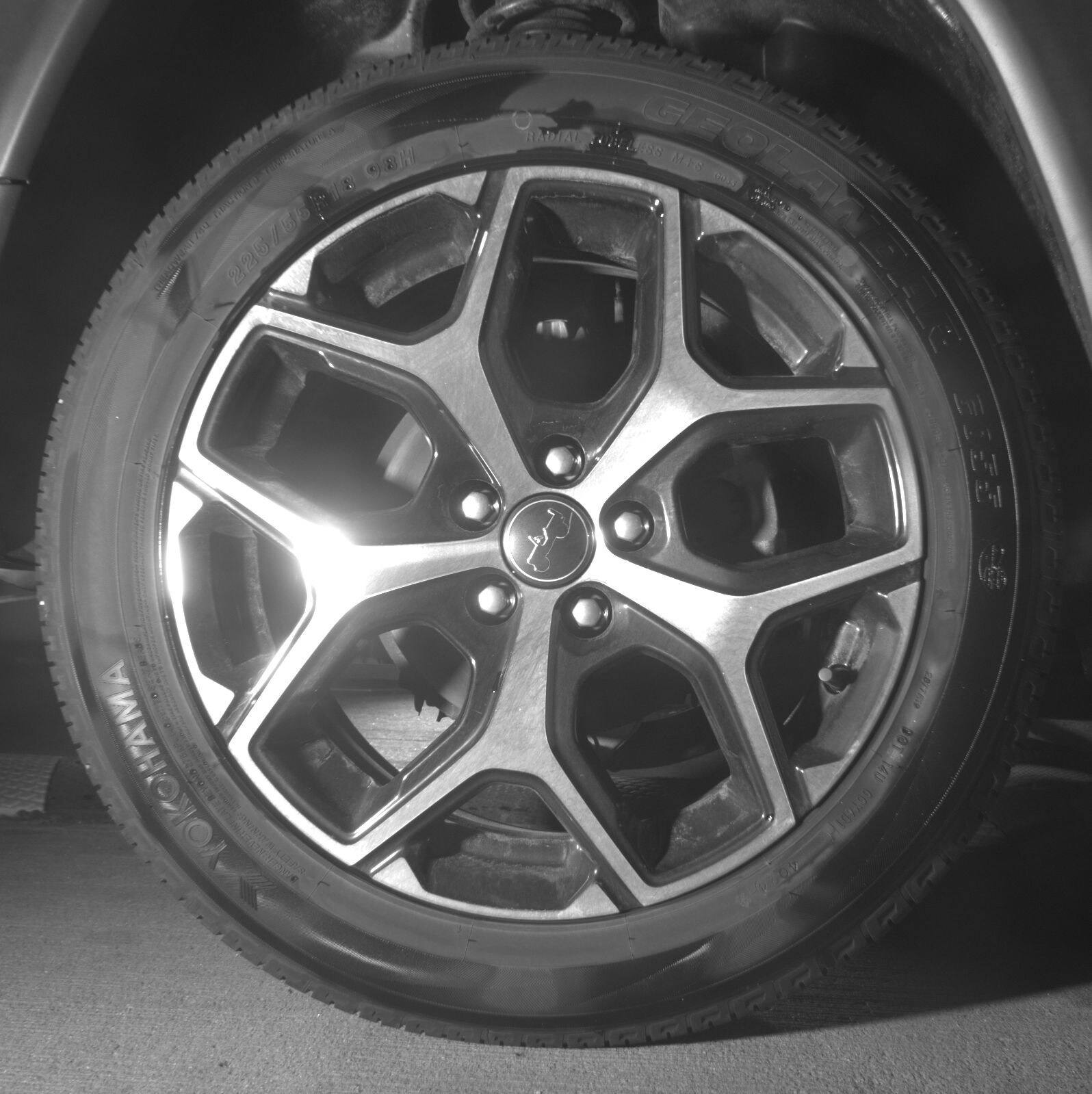 Thumbnail: 2025 Jeep Compass - 12