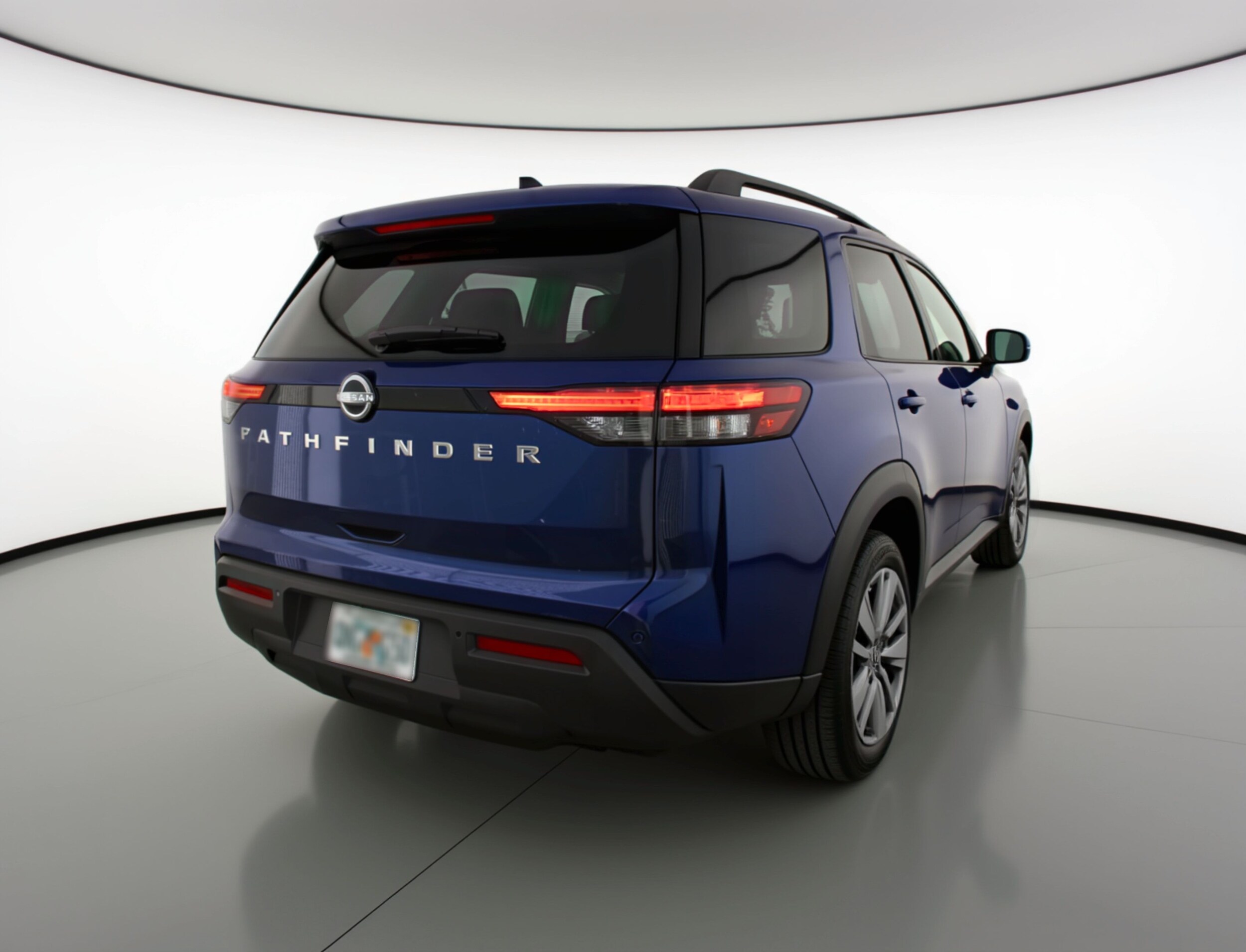 Thumbnail: 2025 Nissan Pathfinder - 7