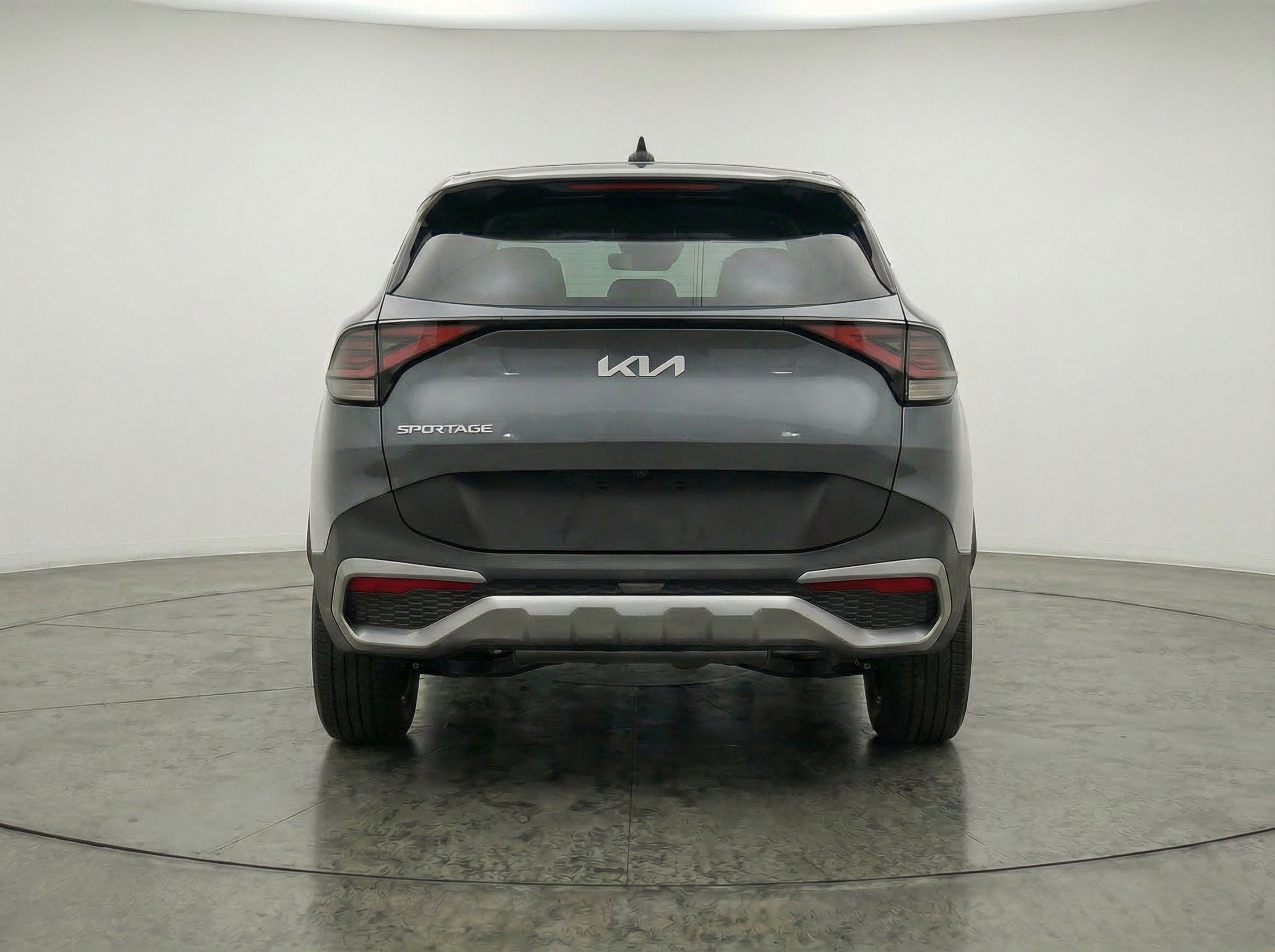 Thumbnail: 2026 Kia Sportage - 7