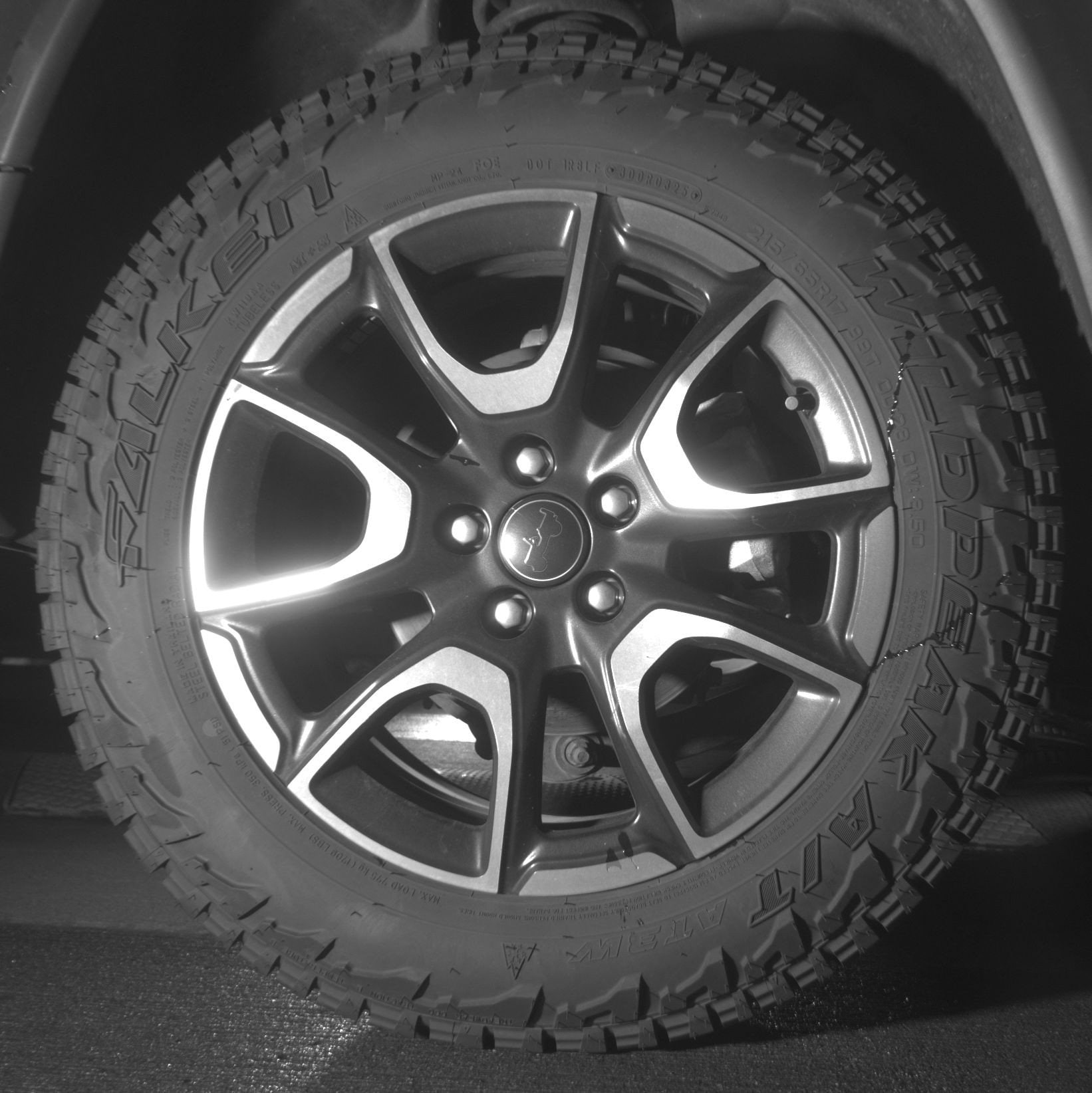 Thumbnail: 2025 Jeep Compass - 13
