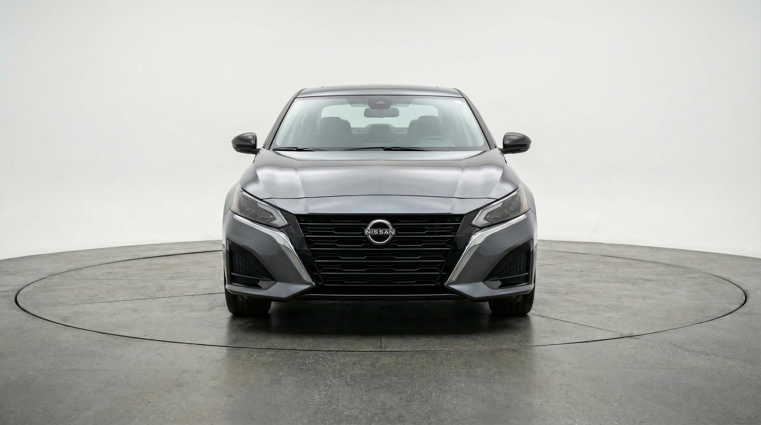 Thumbnail: 2025 Nissan Altima - 2