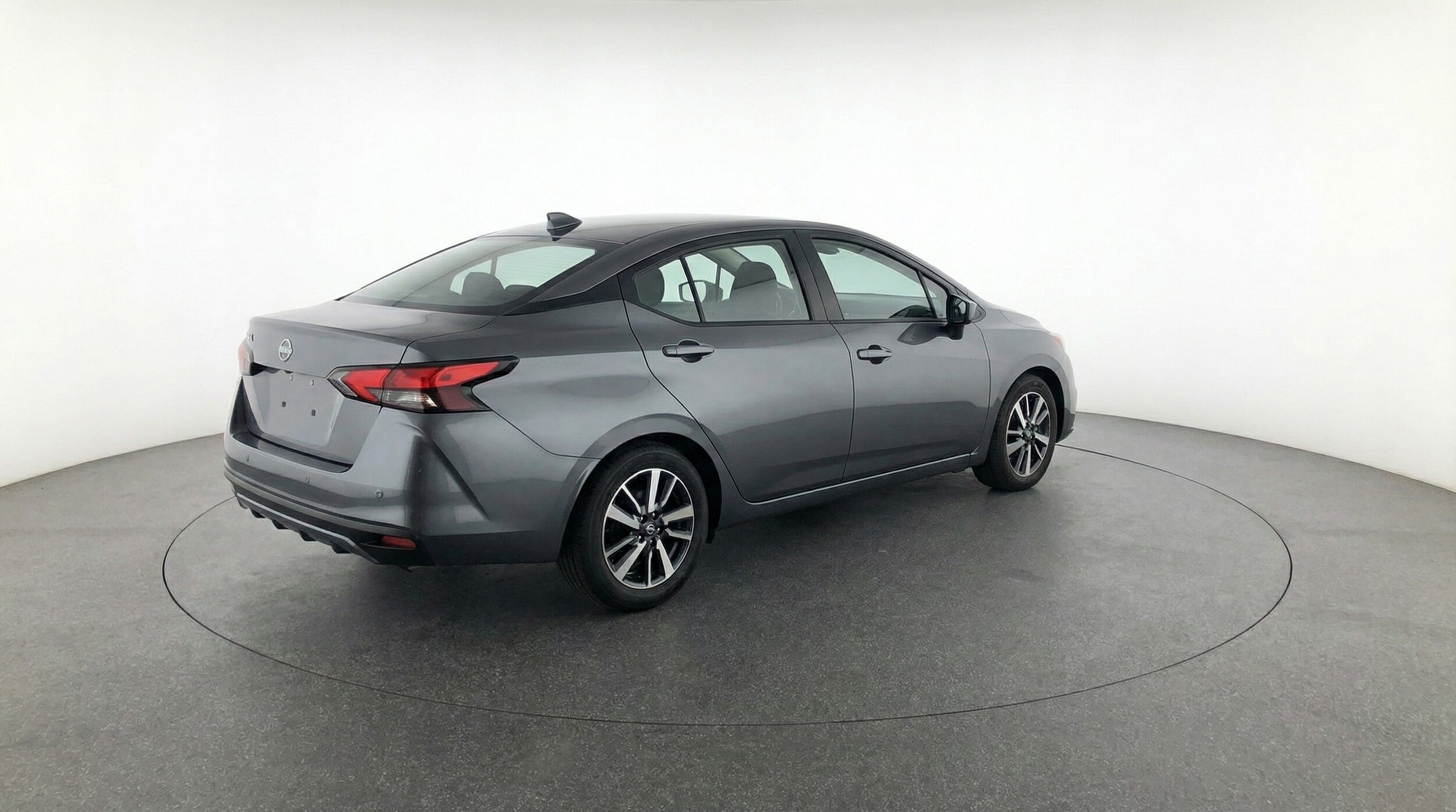 Thumbnail: 2025 Nissan Versa - 7