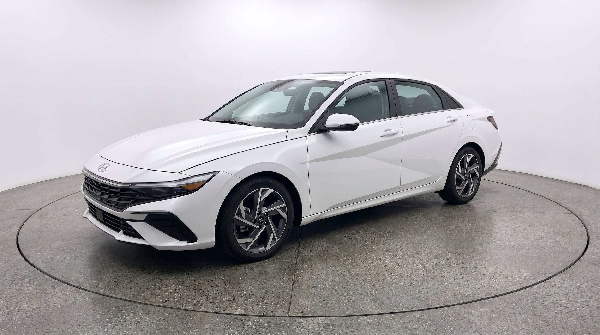 Thumbnail: 2025 Hyundai Elantra - 3