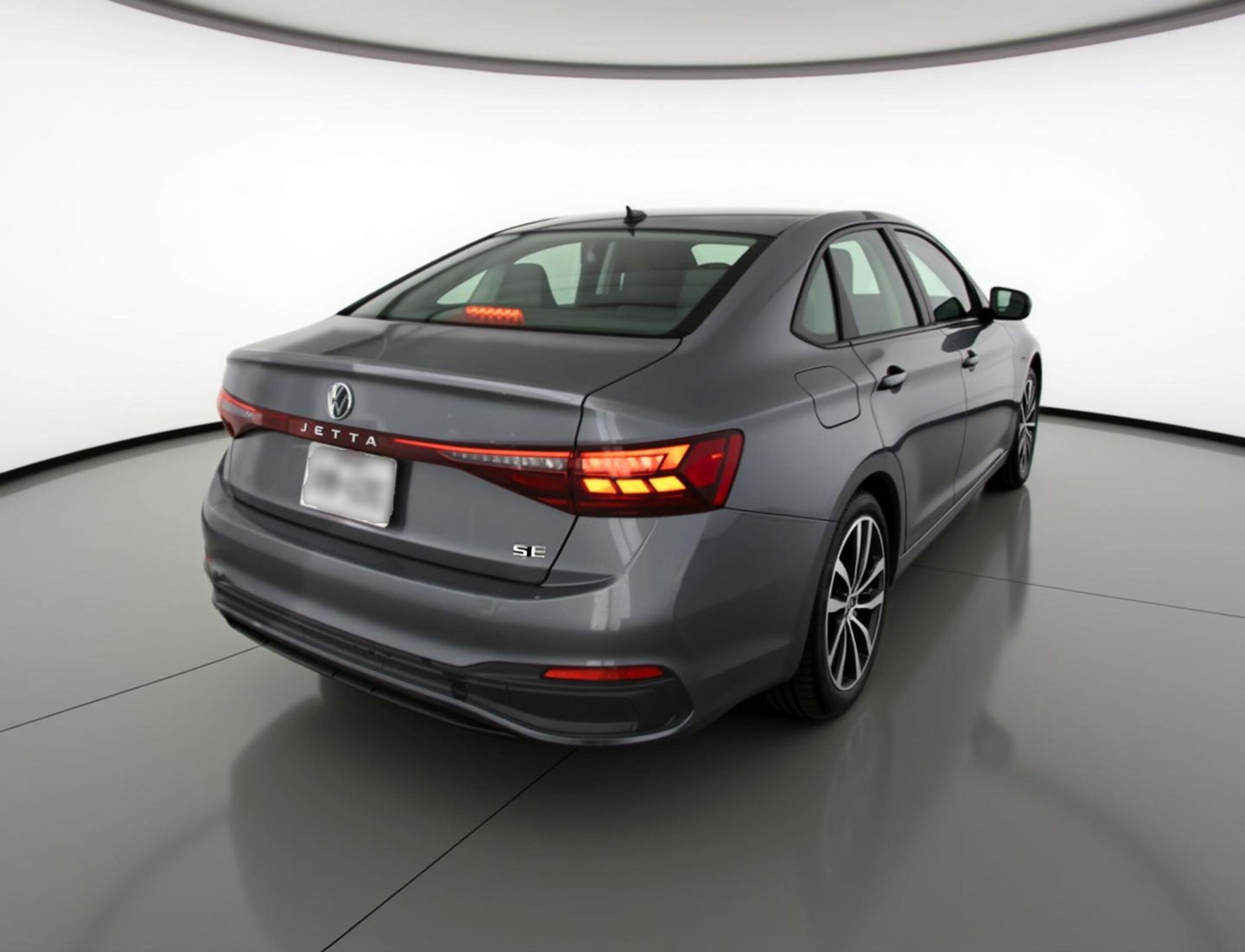 Thumbnail: 2025 Volkswagen Jetta - 7