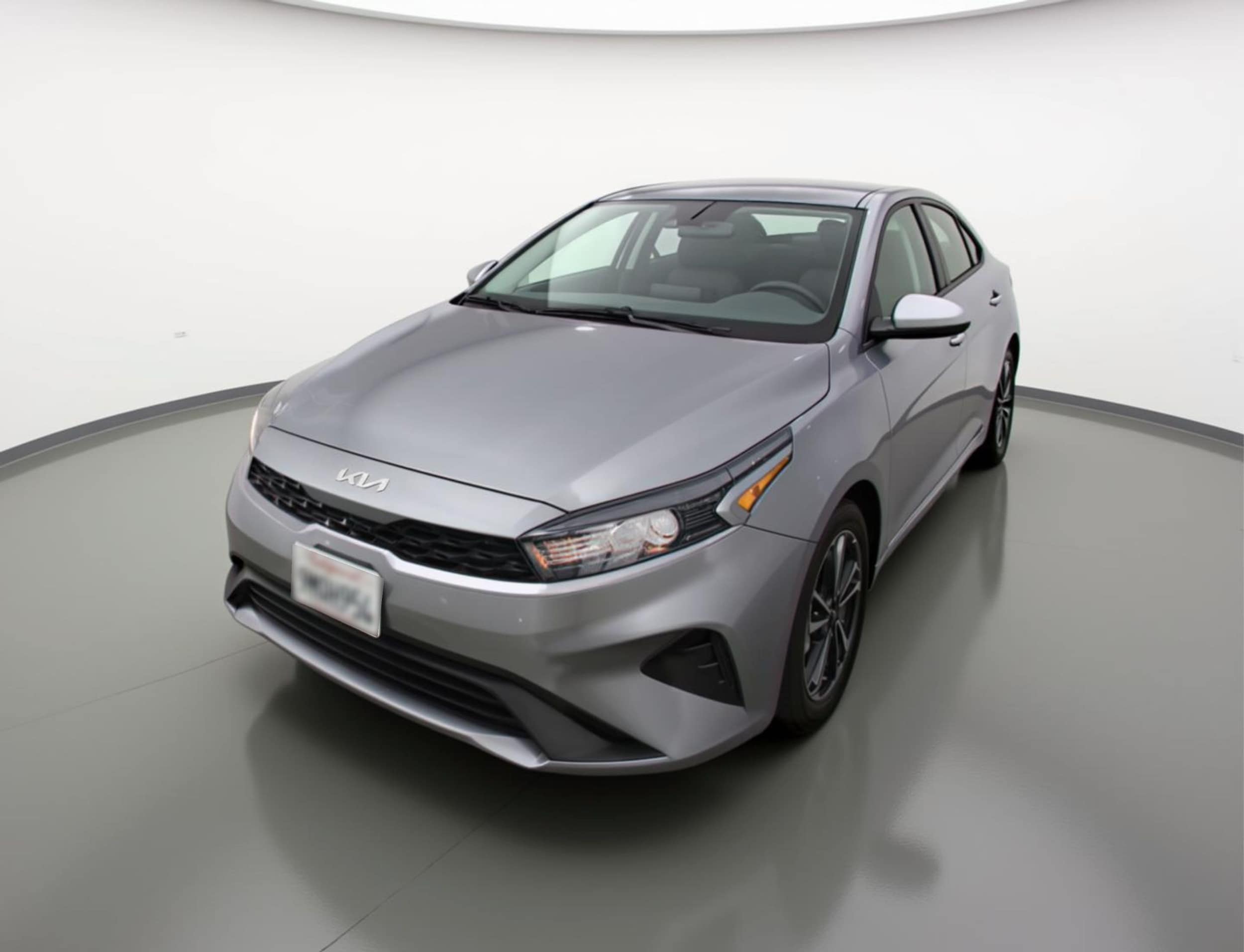 Thumbnail: 2024 Kia Forte - 3