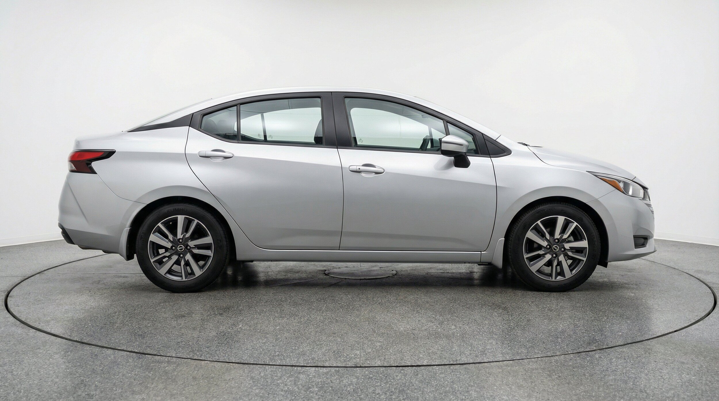 Thumbnail: 2025 Nissan Versa - 10