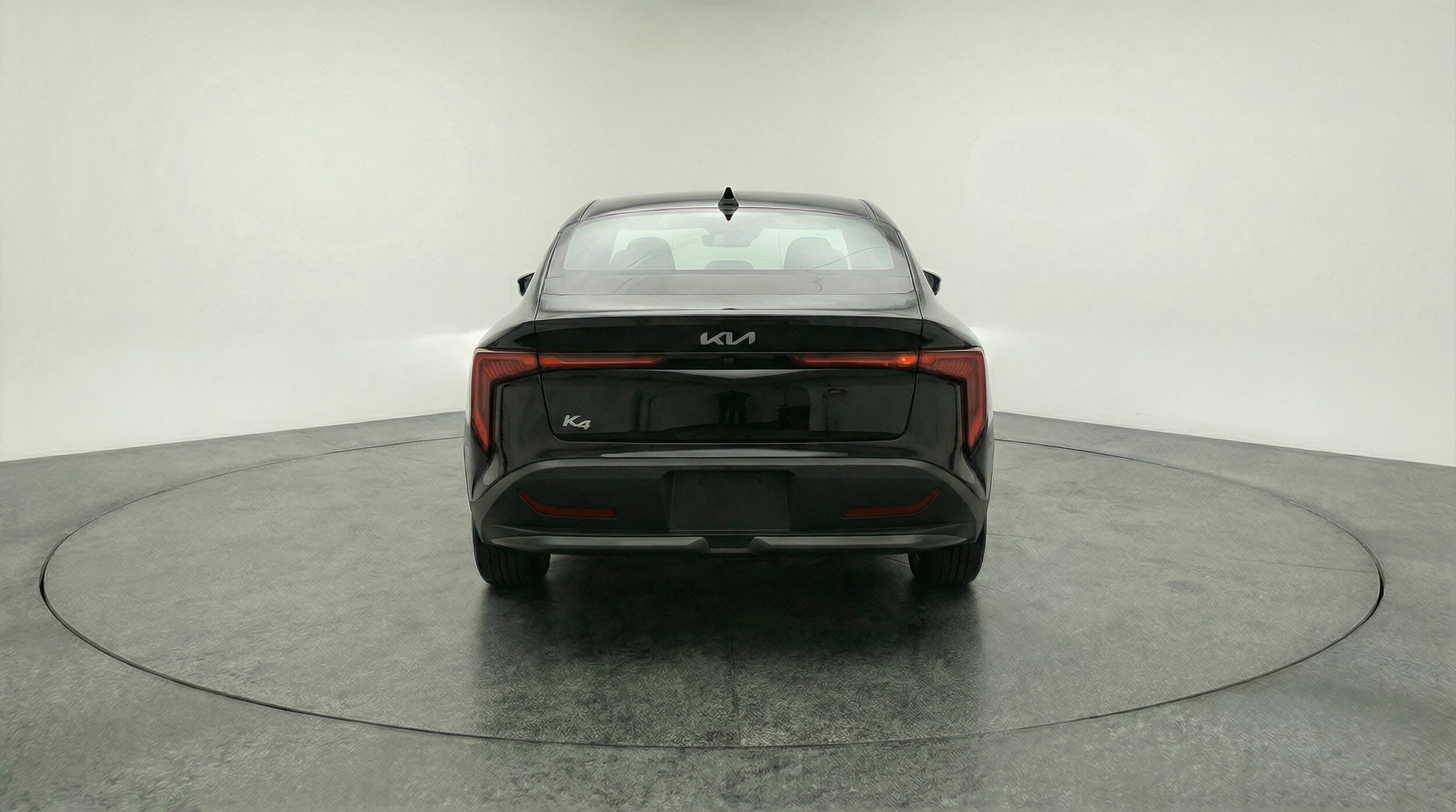 Thumbnail: 2025 Kia K4 - 6