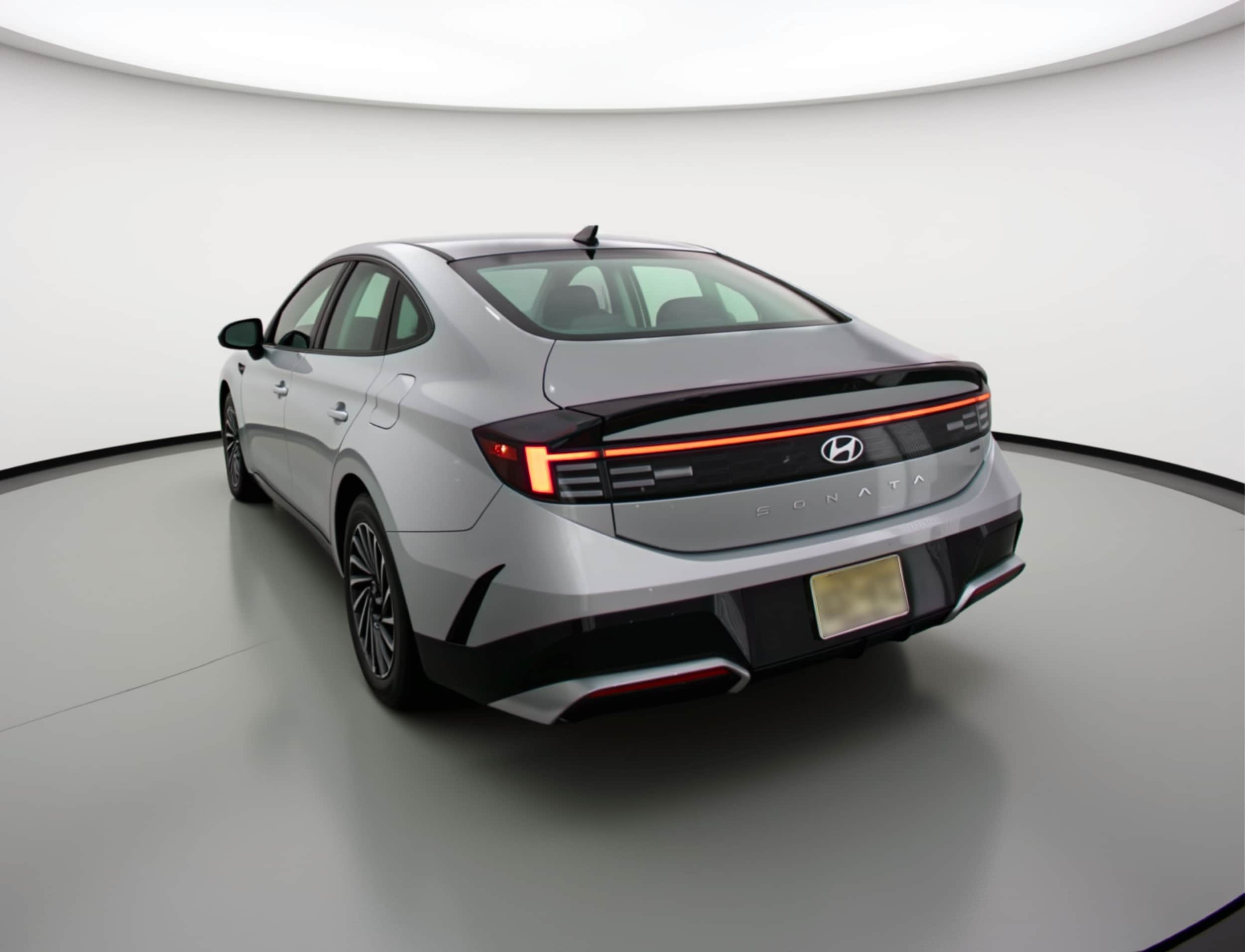 Thumbnail: 2025 Hyundai Sonata - 5