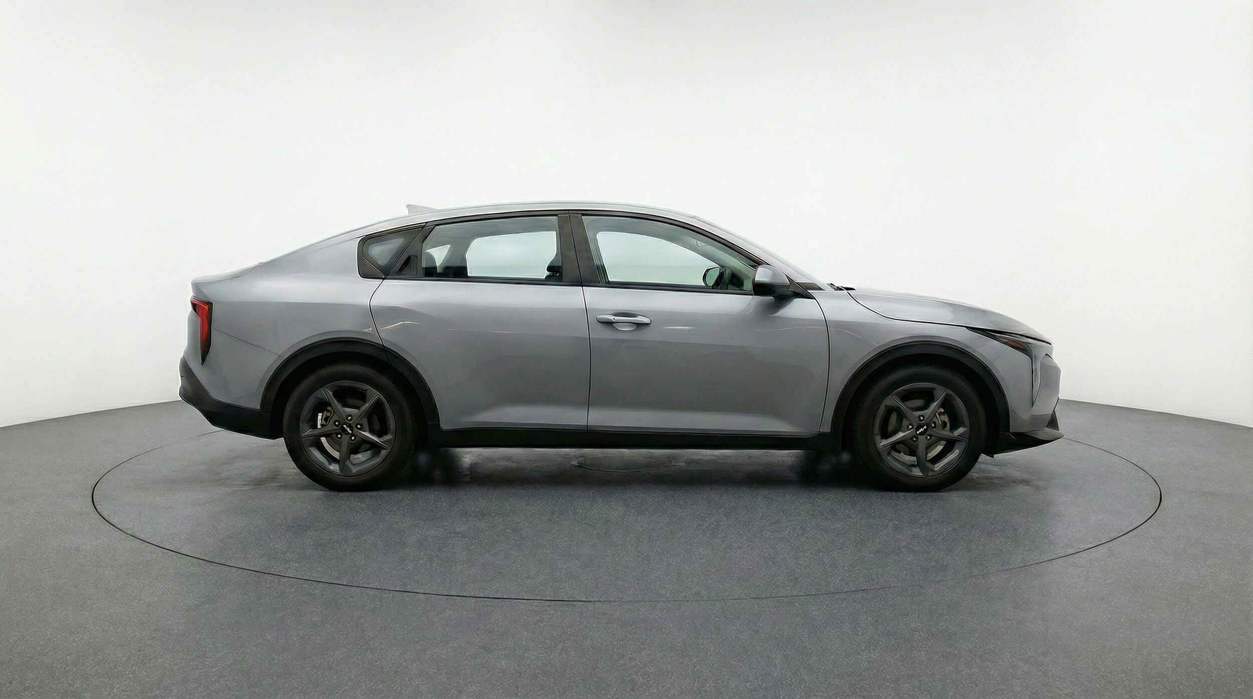 Thumbnail: 2025 Kia K4 - 8