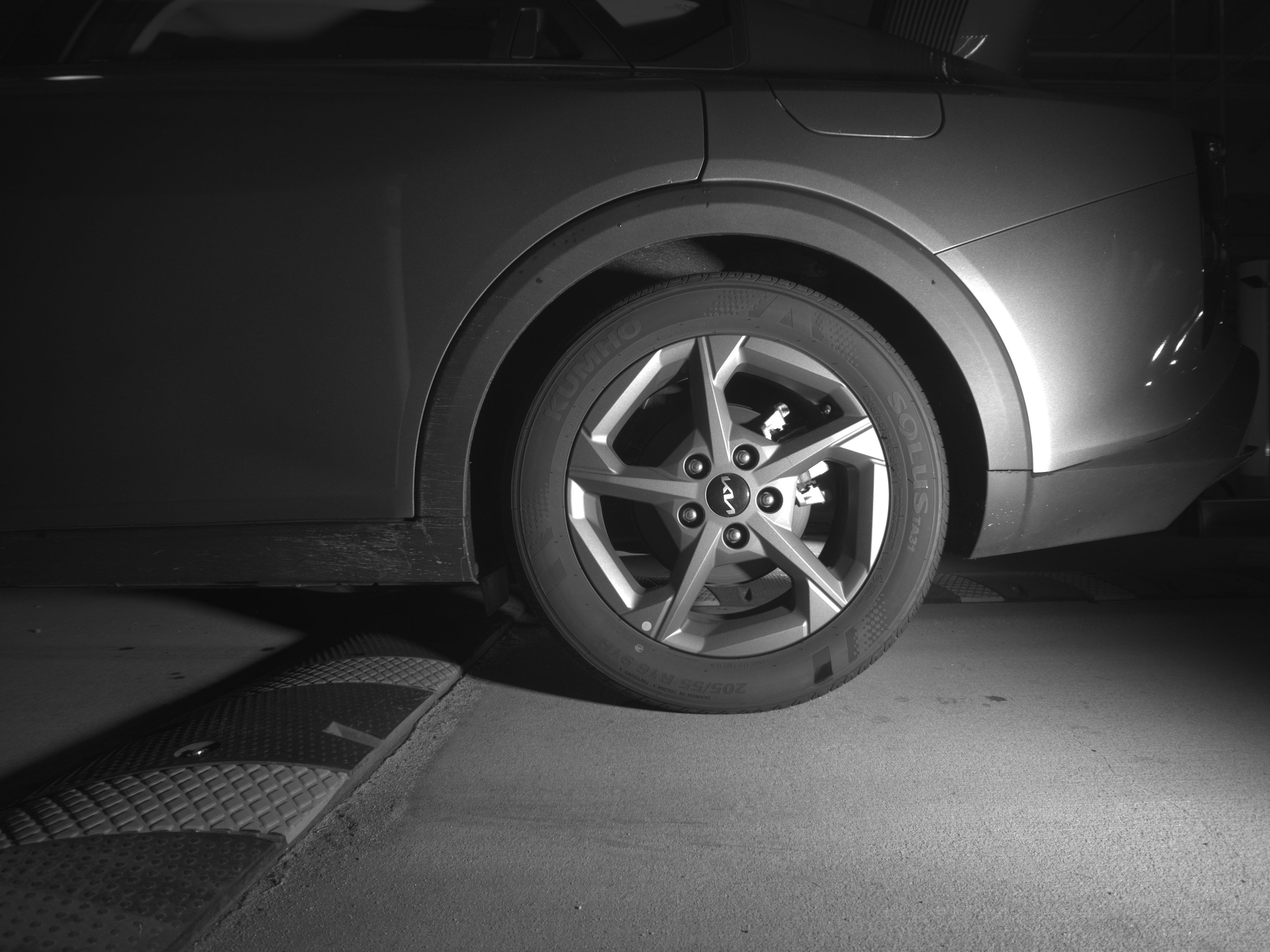 Thumbnail: 2025 Kia K4 - 11