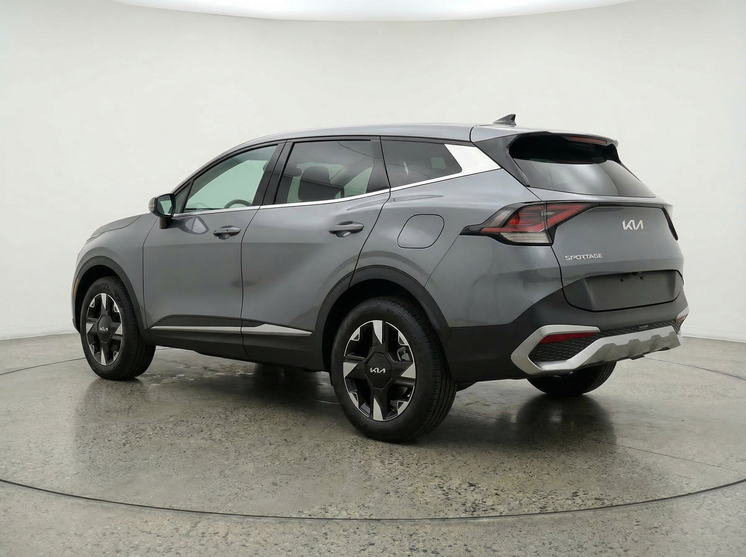 Thumbnail: 2026 Kia Sportage - 6