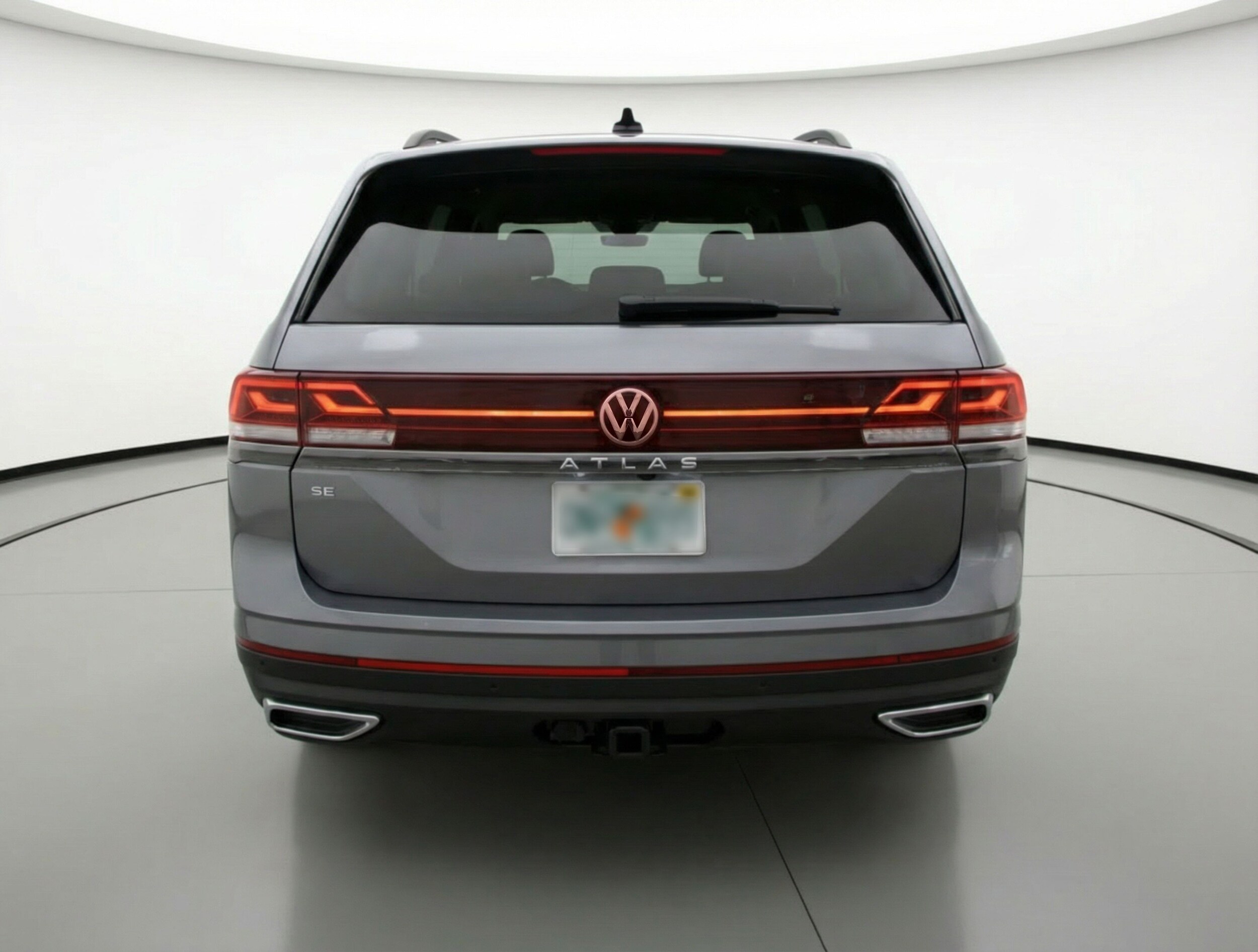 Thumbnail: 2025 Volkswagen Atlas - 6
