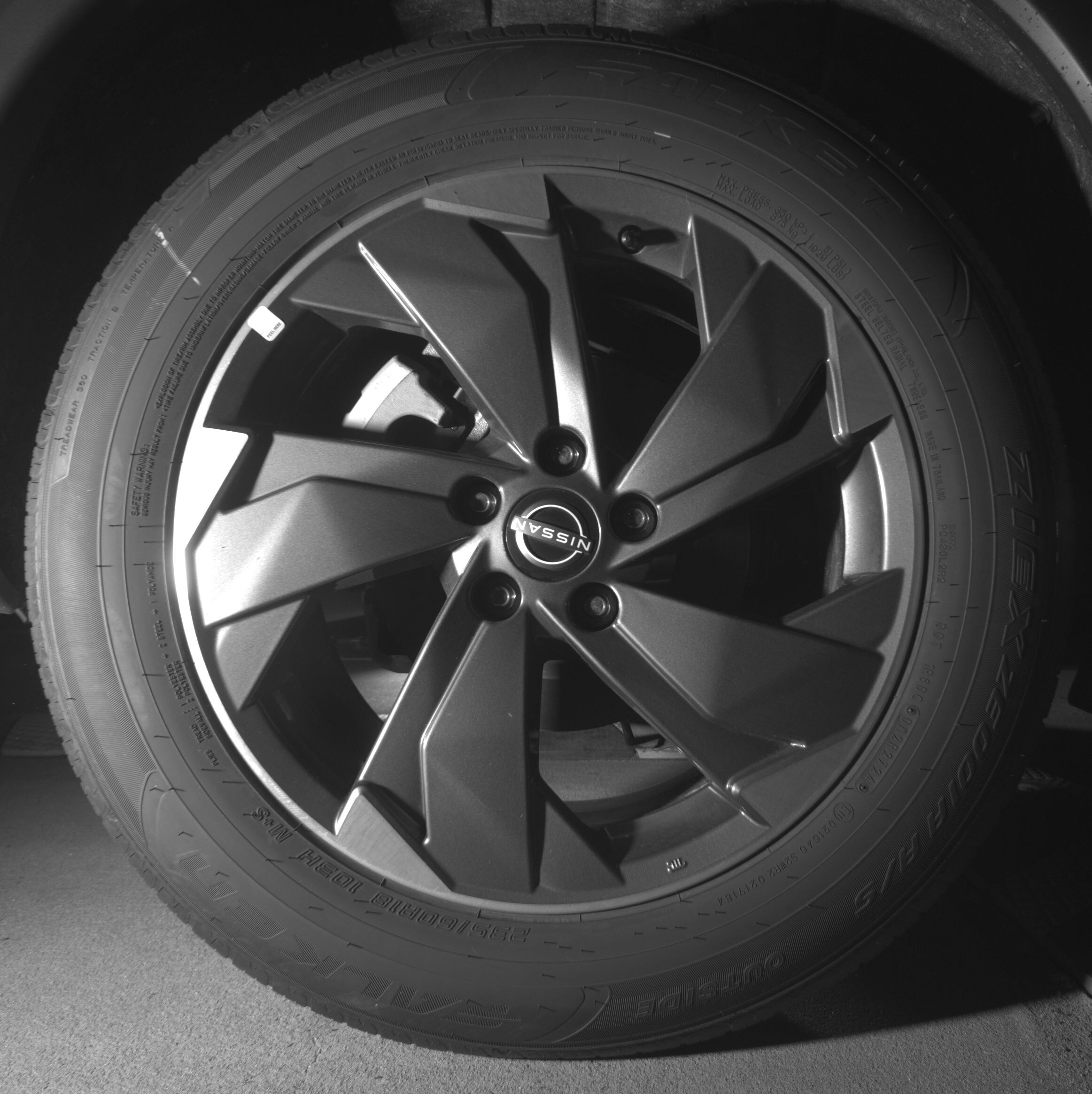 Thumbnail: 2025 Nissan Rogue - 12