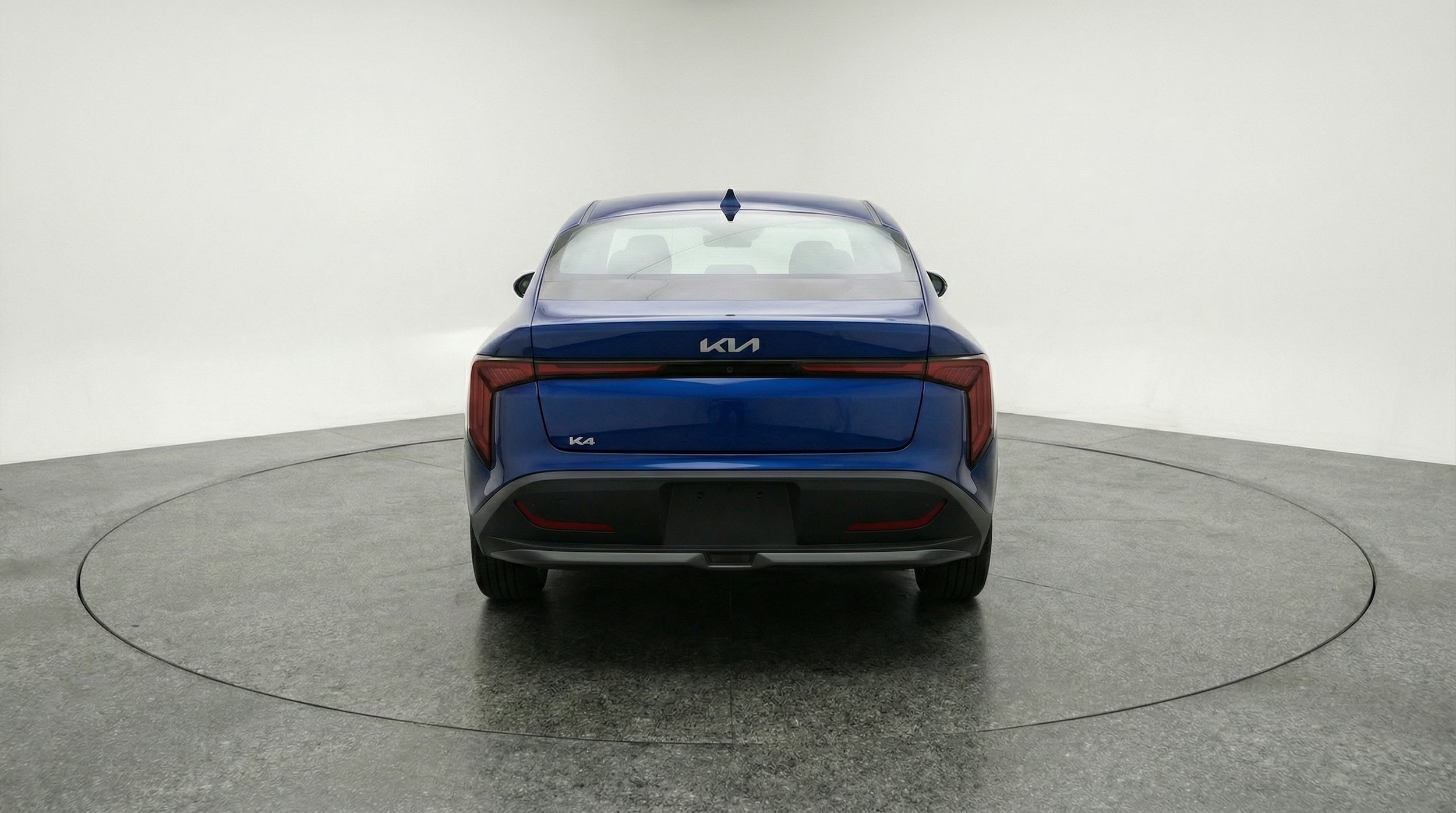 Thumbnail: 2025 Kia K4 - 6