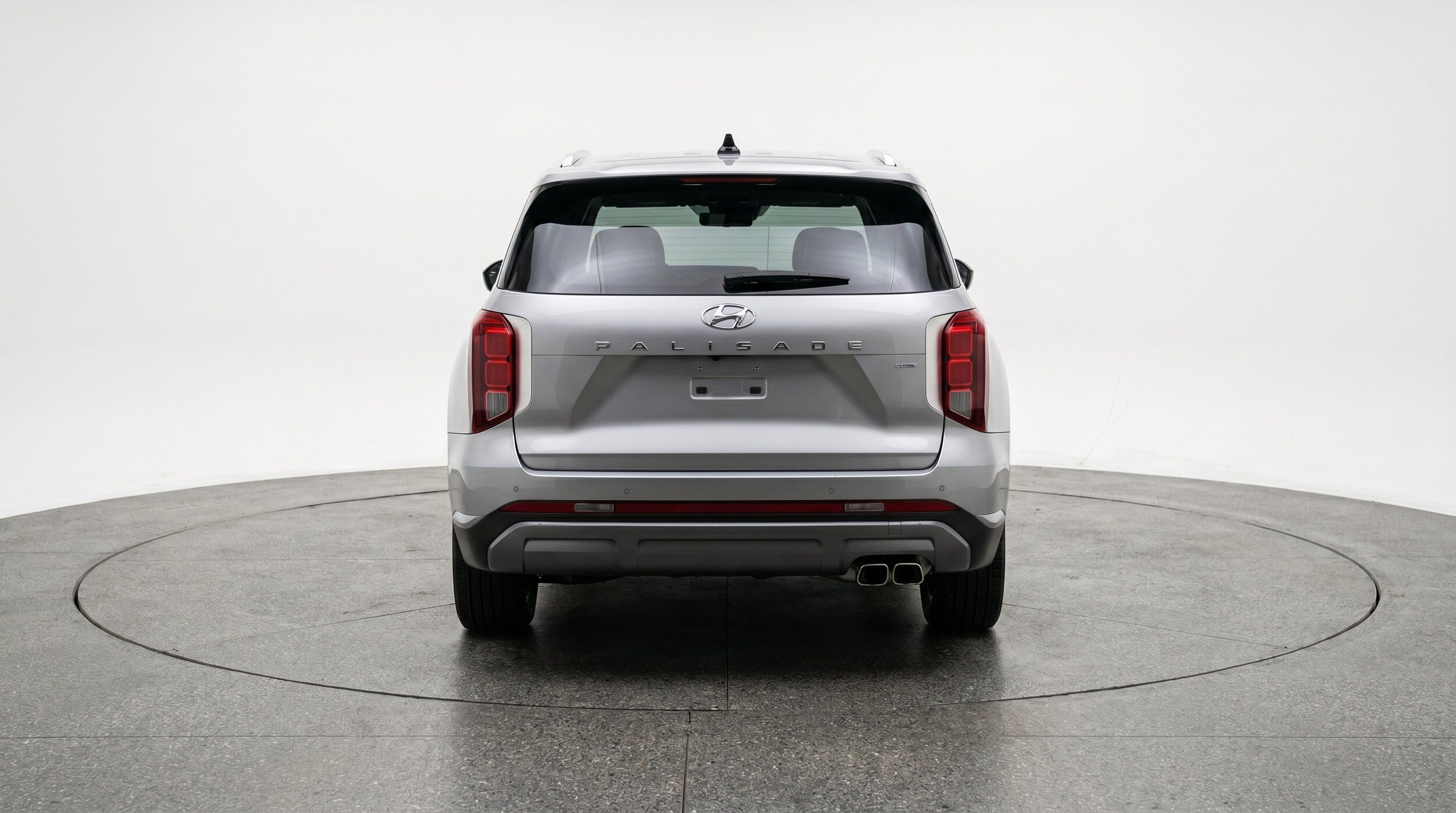 Thumbnail: 2025 Hyundai Palisade - 7