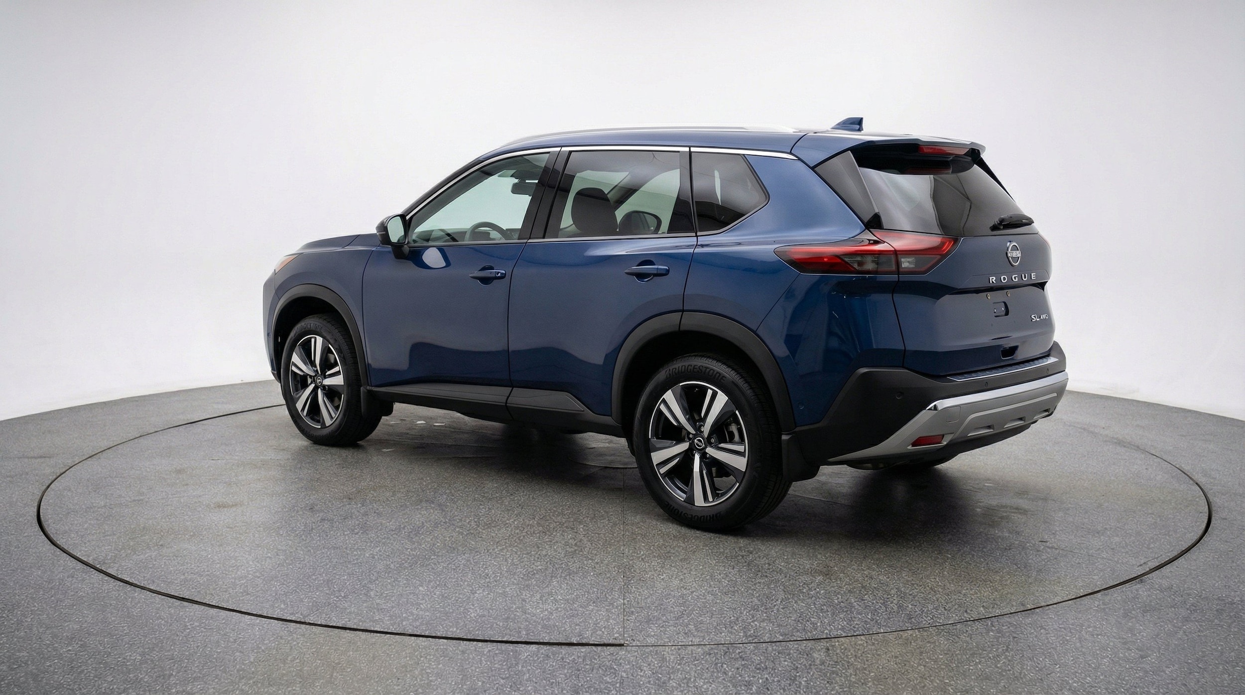 Thumbnail: 2026 Nissan Rogue - 6