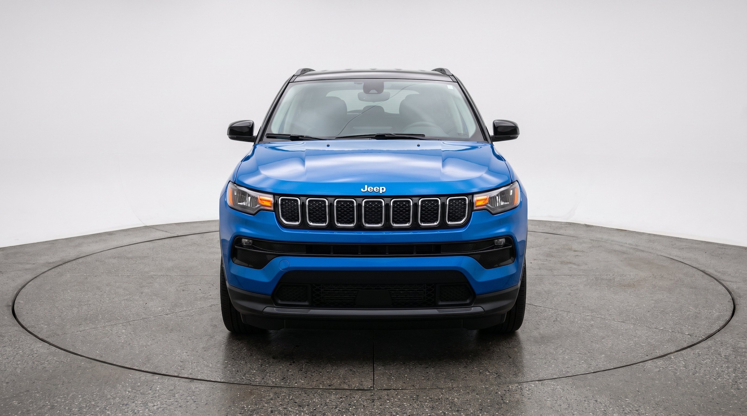 Thumbnail: 2025 Jeep Compass - 2