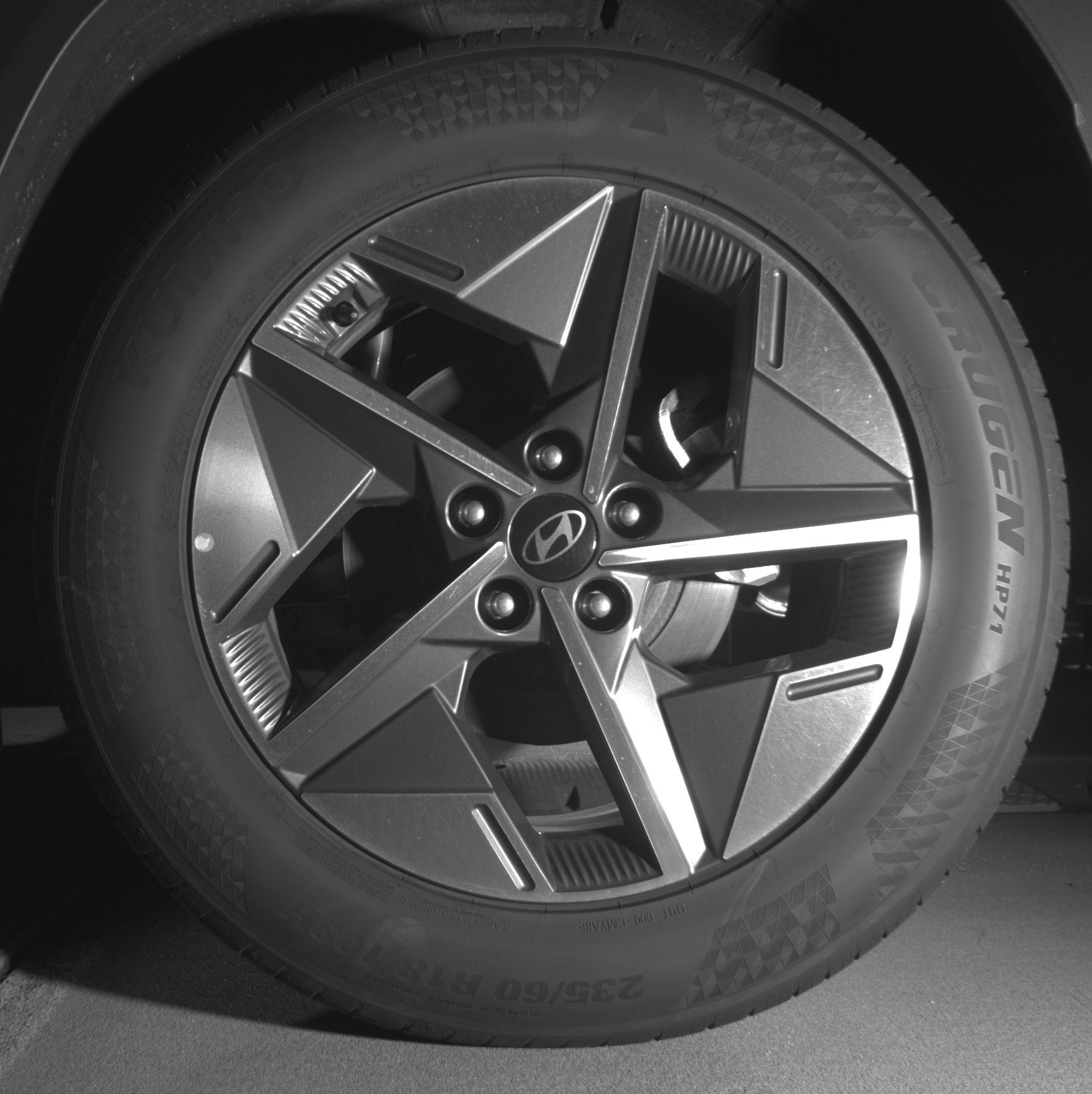 Thumbnail: 2025 Hyundai Tucson - 11