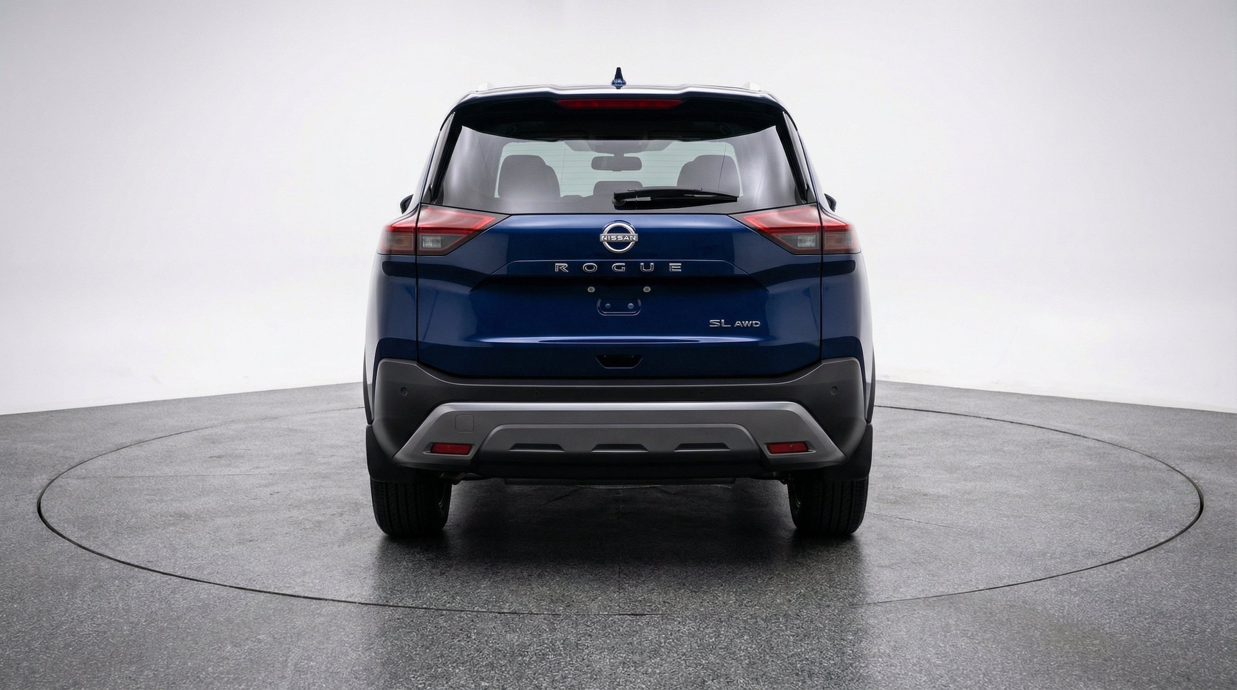 Thumbnail: 2026 Nissan Rogue - 7