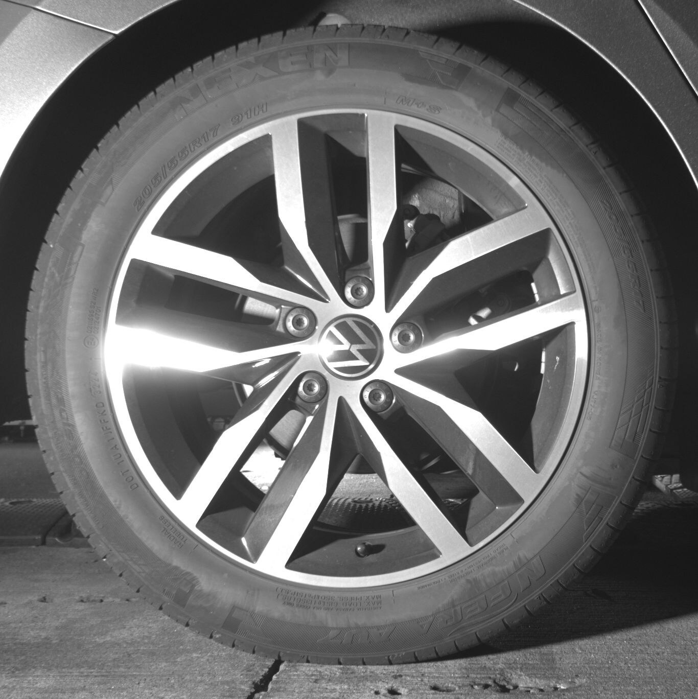 Thumbnail: 2025 Volkswagen Jetta - 12