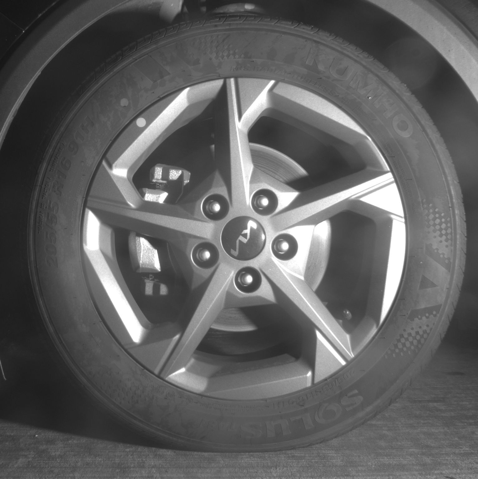 Thumbnail: 2025 Kia K4 - 9