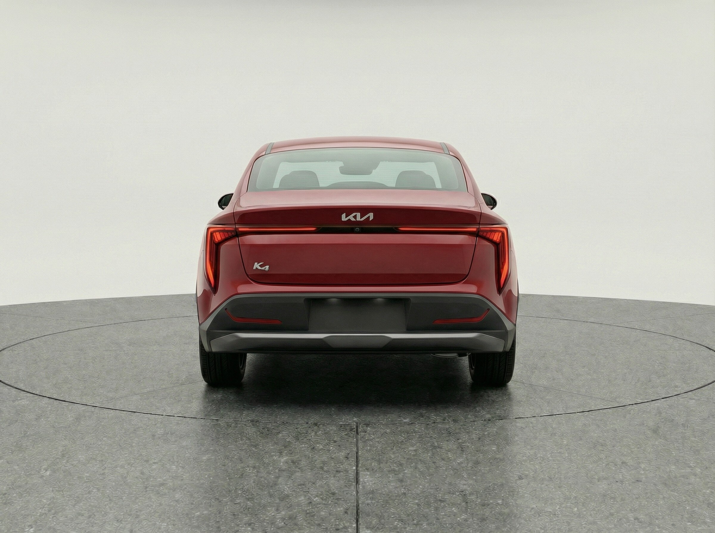 Thumbnail: 2025 Kia K4 - 6