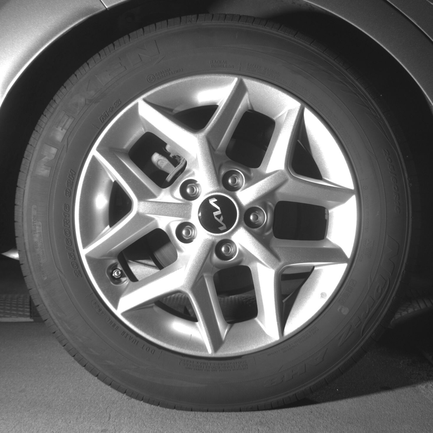 Thumbnail: 2025 Kia Soul - 12