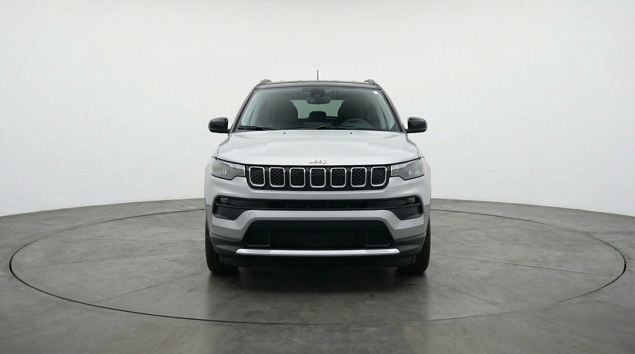Thumbnail: 2025 Jeep Compass - 2