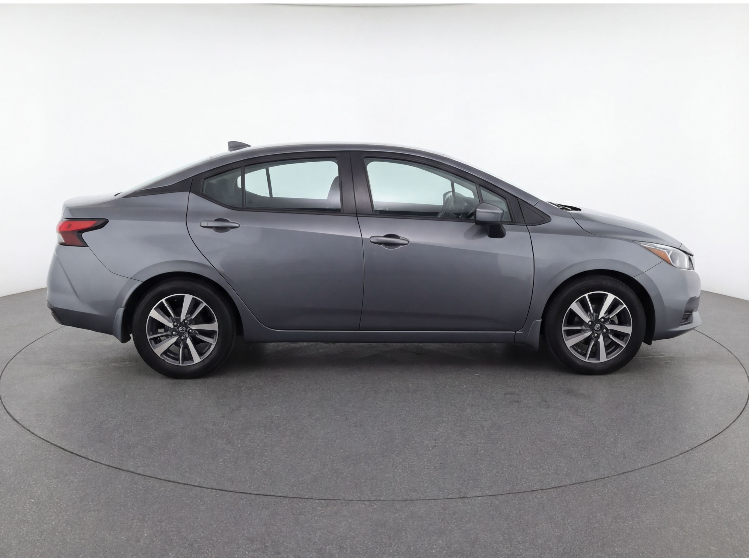 Thumbnail: 2025 Nissan Versa - 8