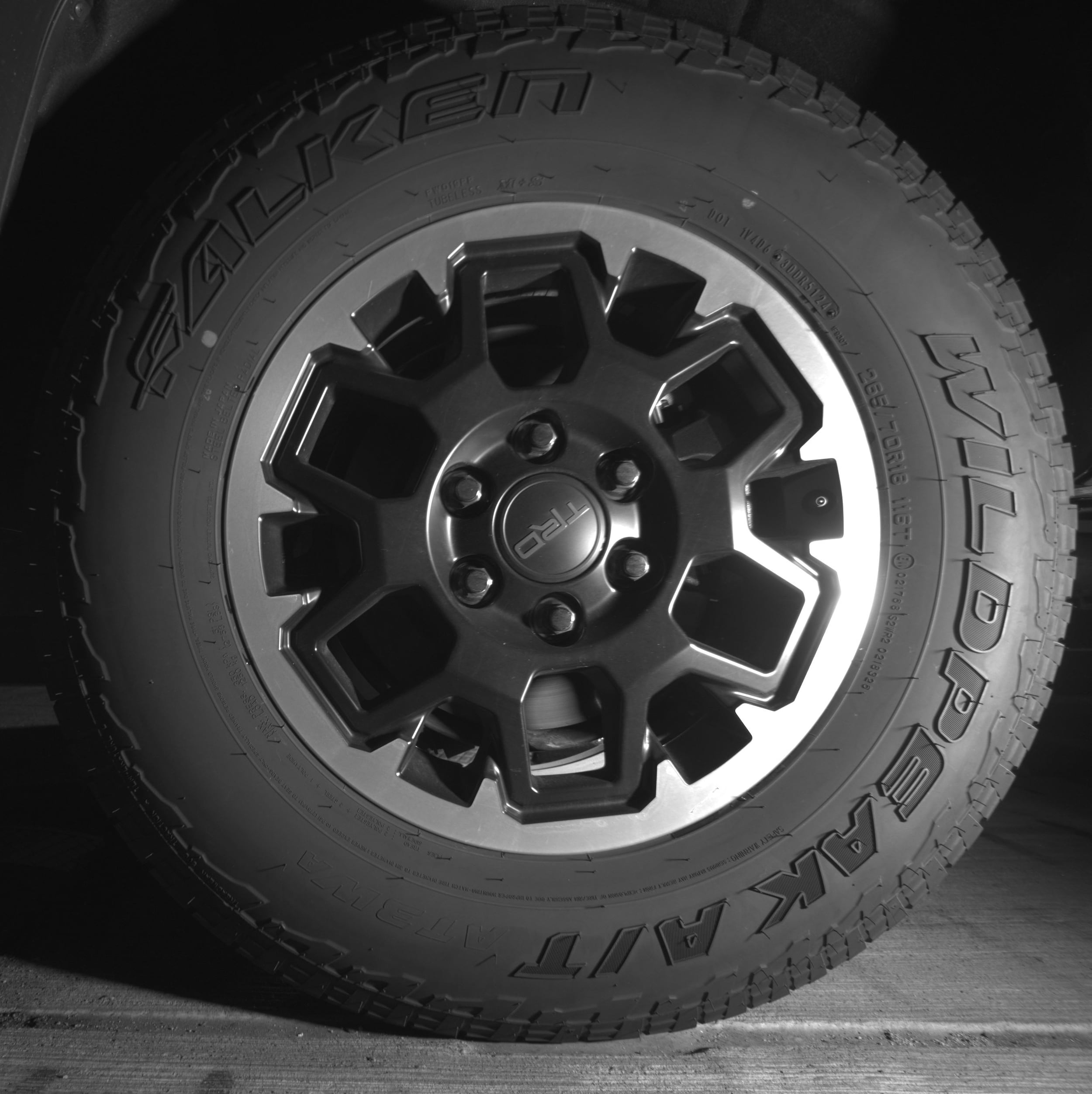 Thumbnail: 2025 Toyota 4Runner - 11